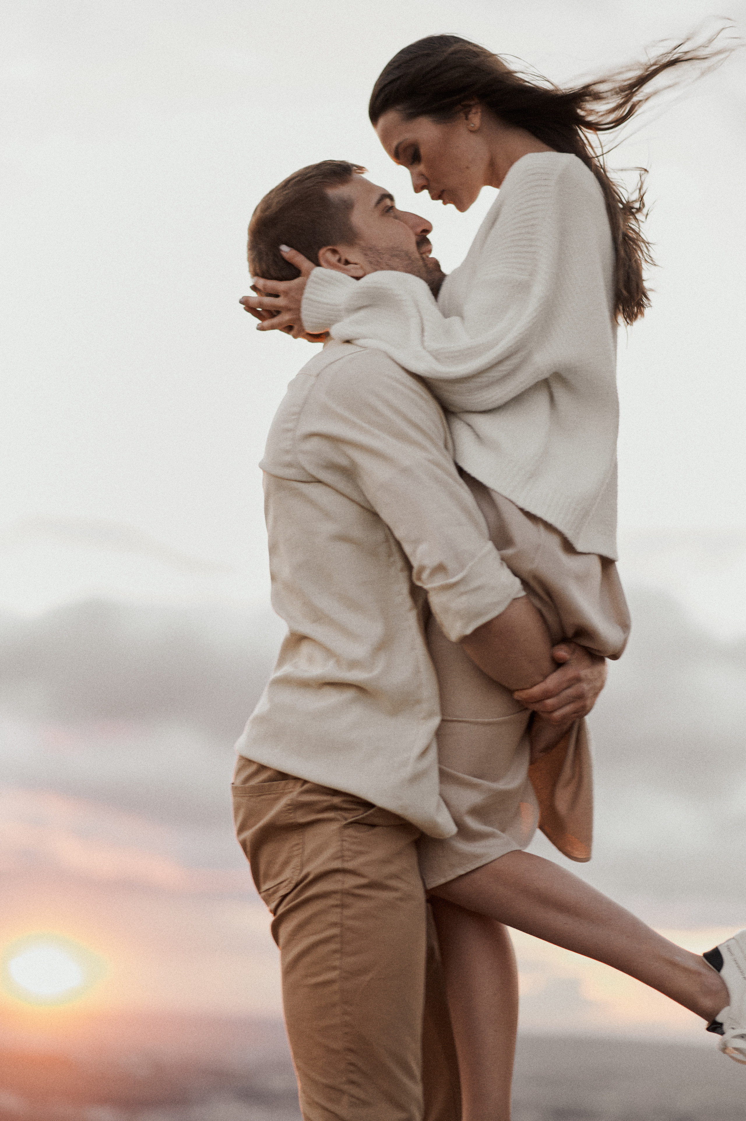 Посмотреть серию. Свадебный и семейный фотограф в Красноярске Тряпчев Павел