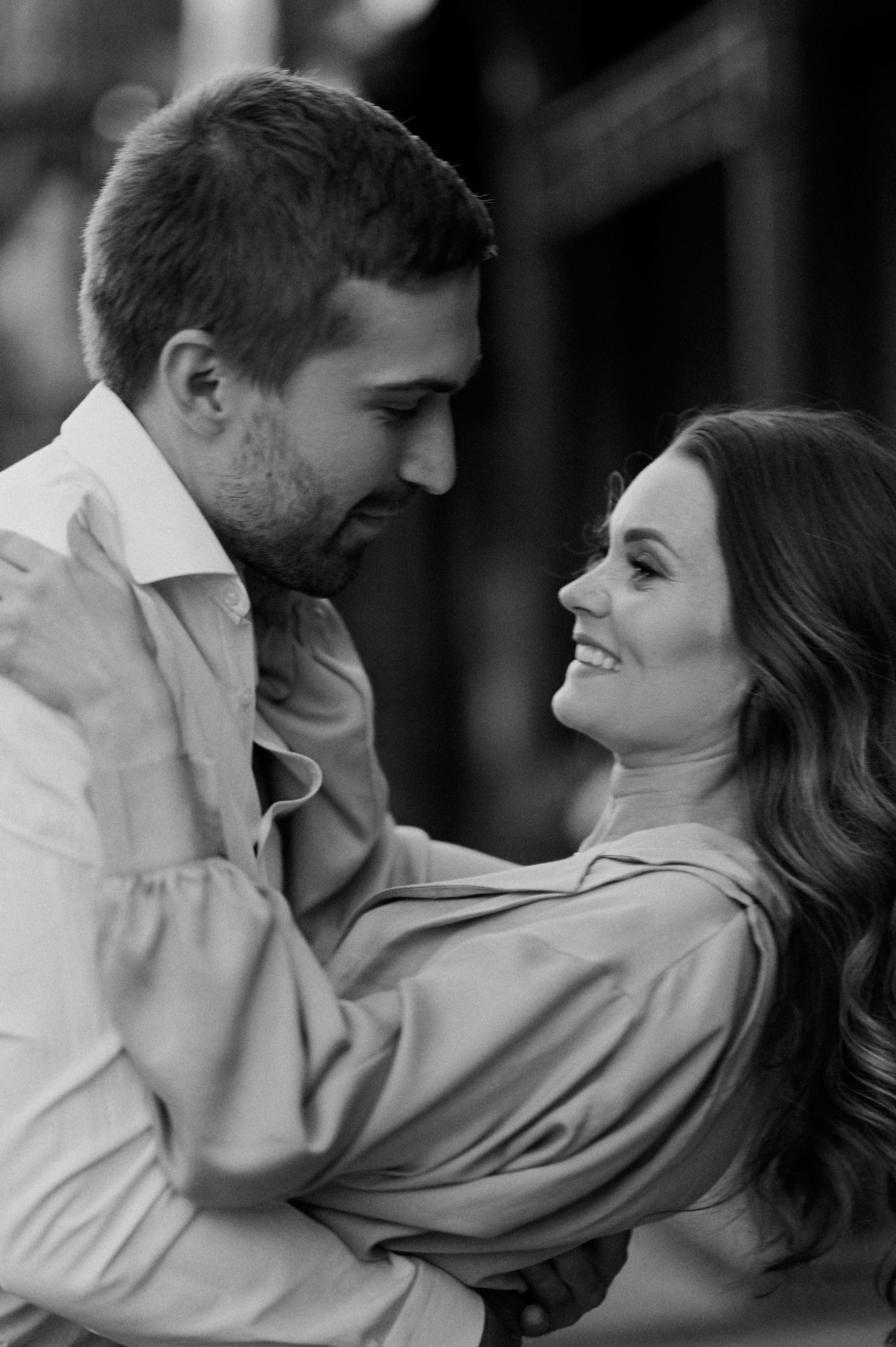 Посмотреть серию. Свадебный и семейный фотограф в Красноярске Тряпчев Павел