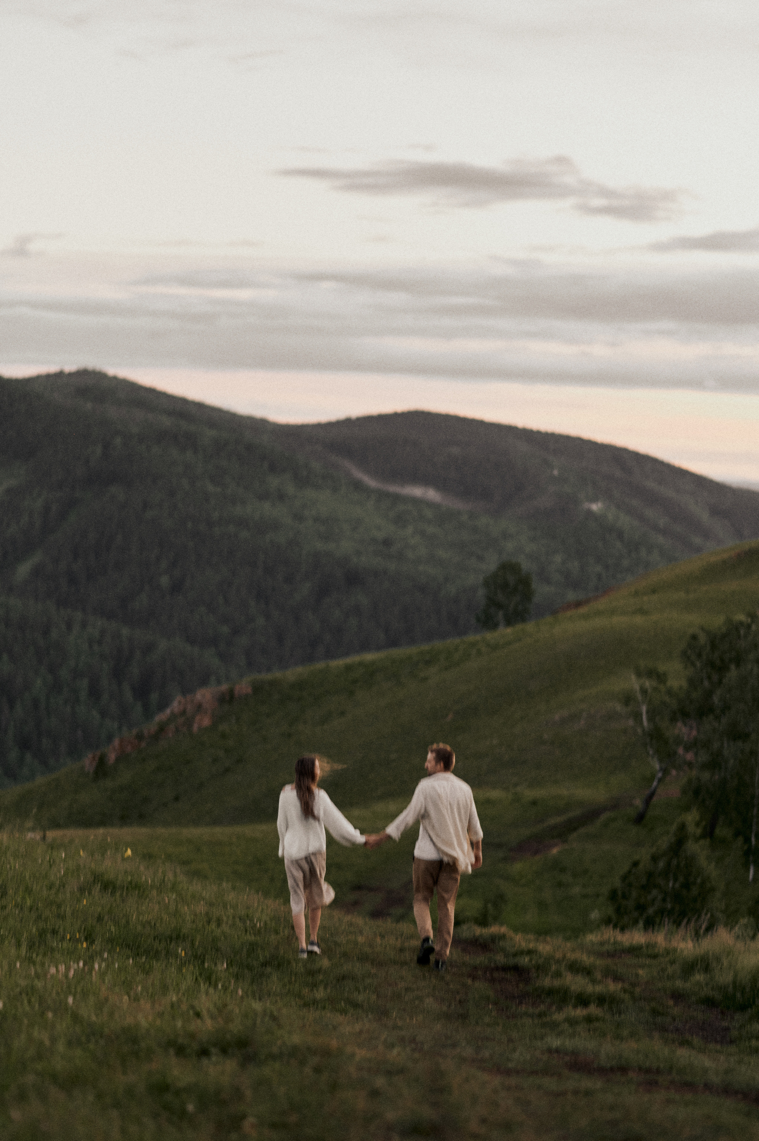 Посмотреть серию. Свадебный и семейный фотограф в Красноярске Тряпчев Павел