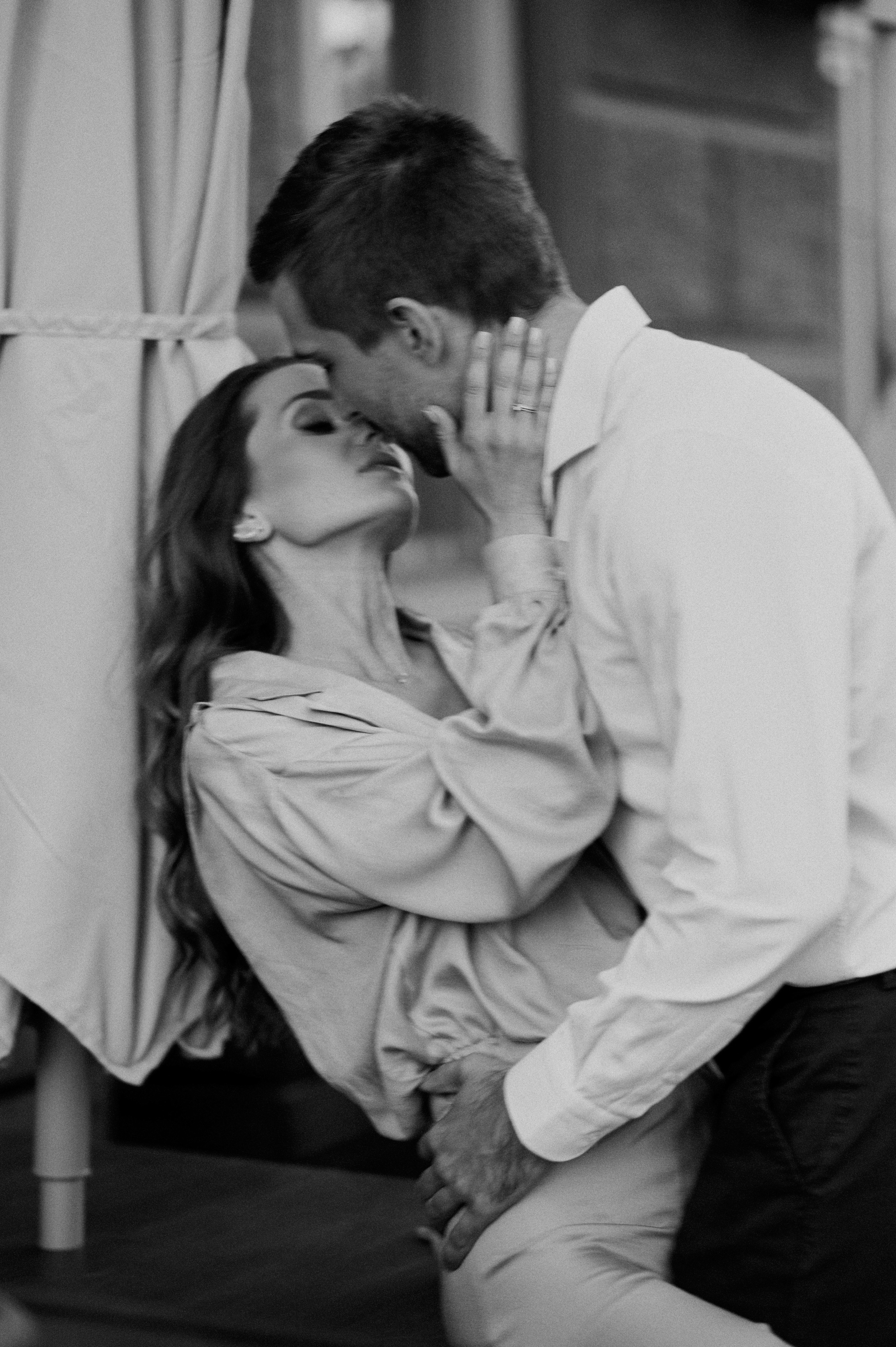 Посмотреть серию. Свадебный и семейный фотограф в Красноярске Тряпчев Павел