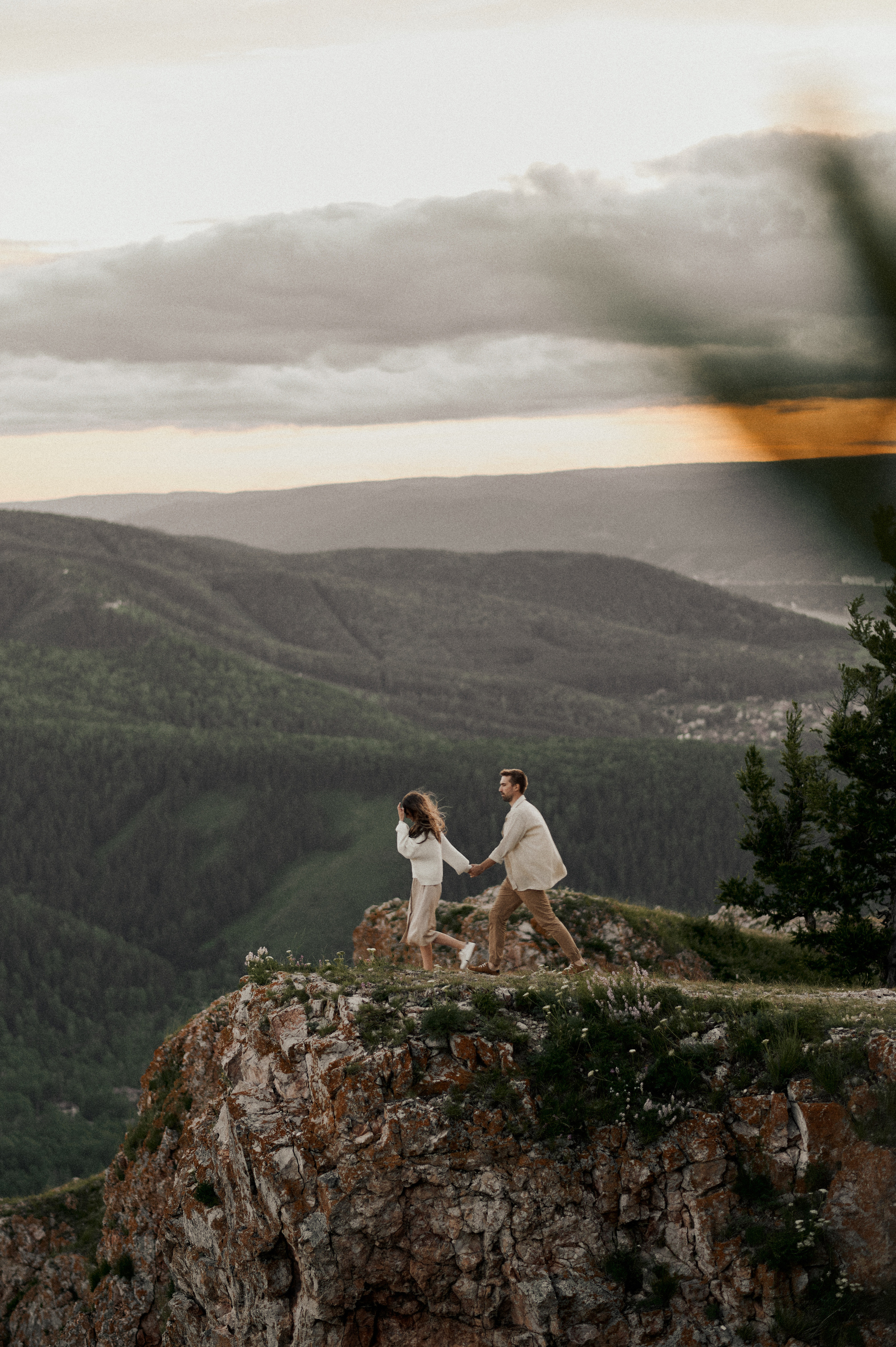 Посмотреть серию. Свадебный и семейный фотограф в Красноярске Тряпчев Павел
