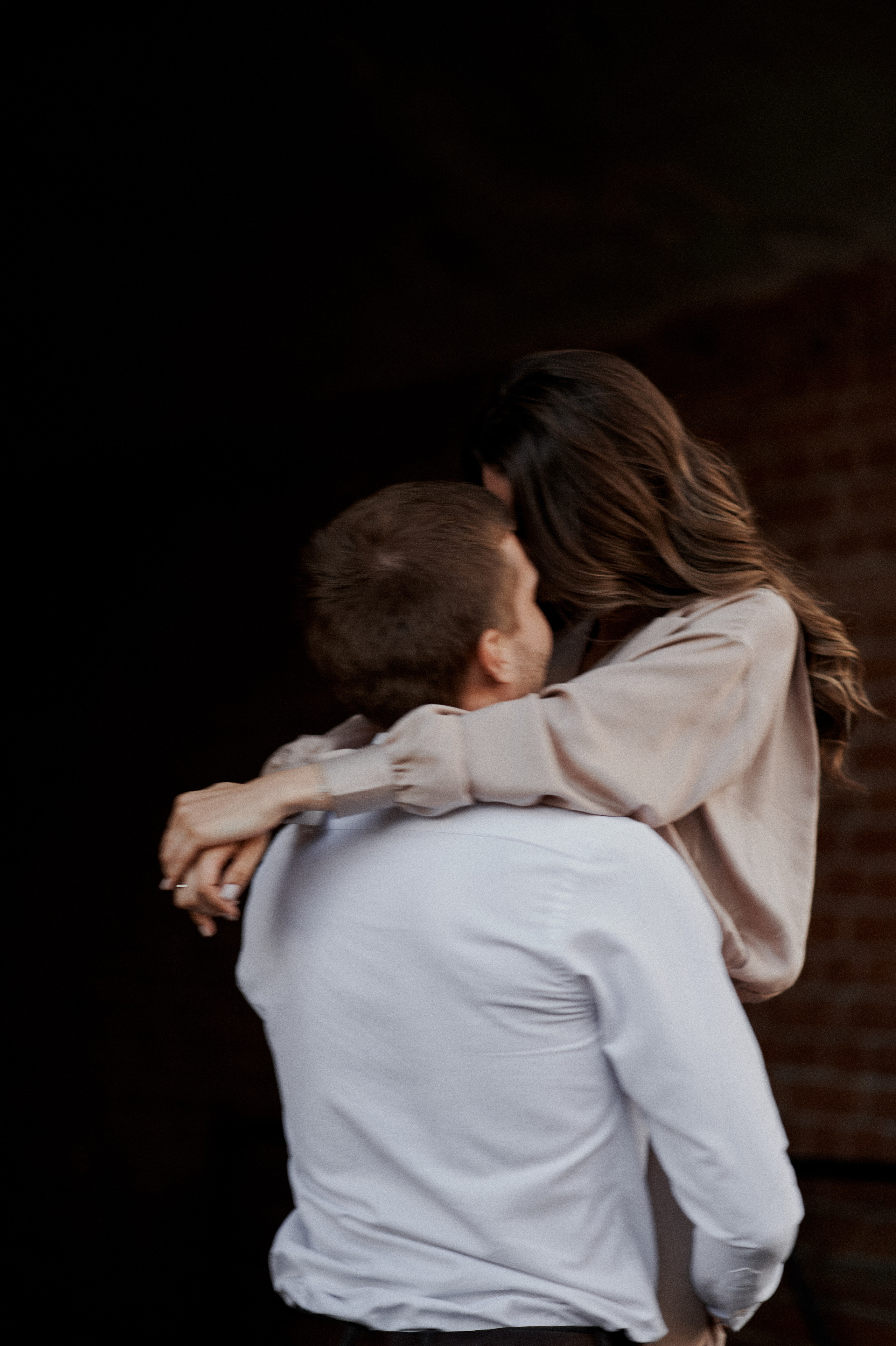 Посмотреть серию. Свадебный и семейный фотограф в Красноярске Тряпчев Павел