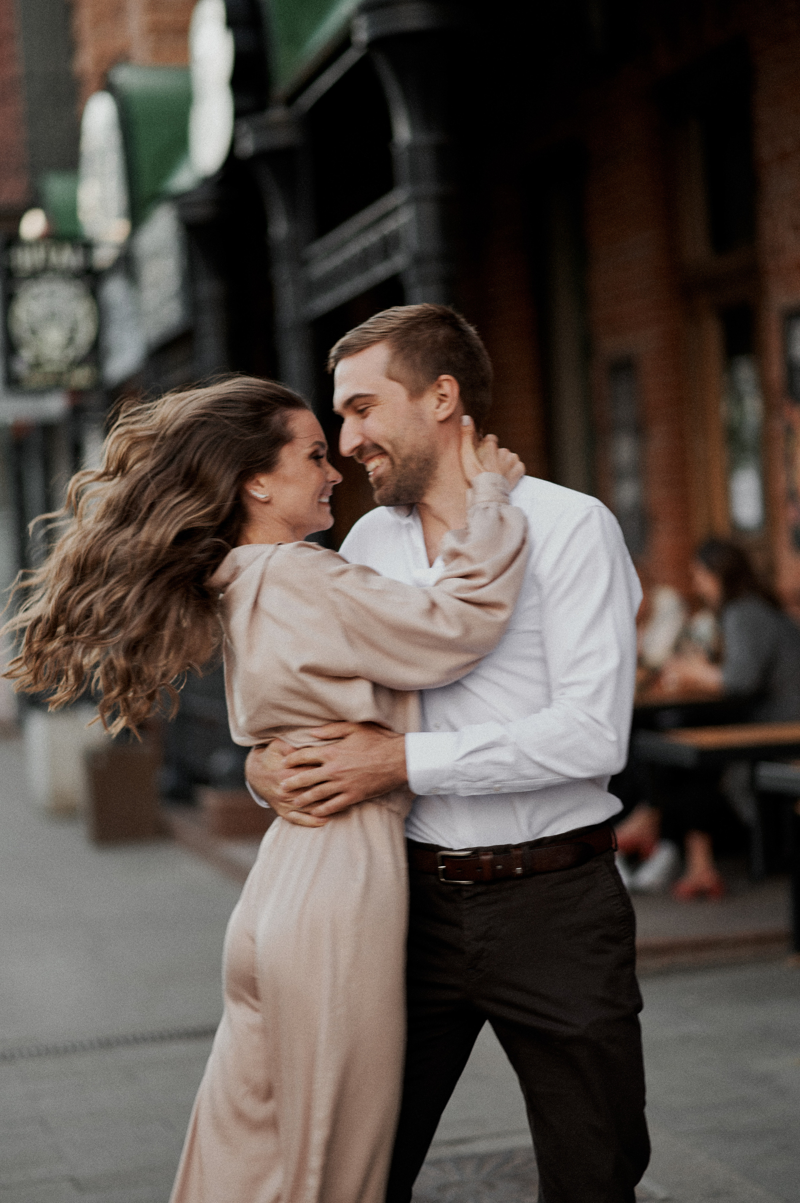 Посмотреть серию. Свадебный и семейный фотограф в Красноярске Тряпчев Павел