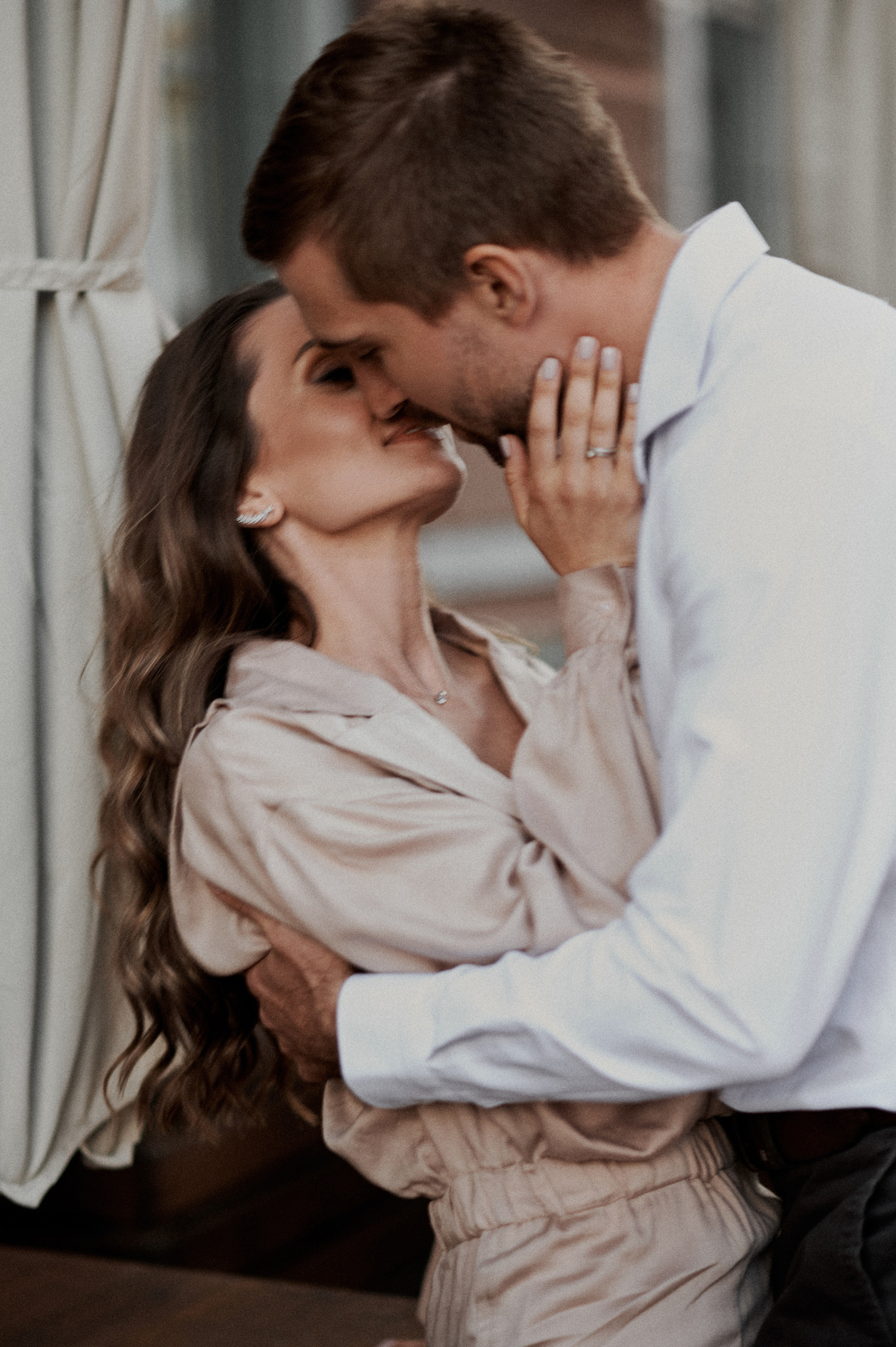 Посмотреть серию. Свадебный и семейный фотограф в Красноярске Тряпчев Павел