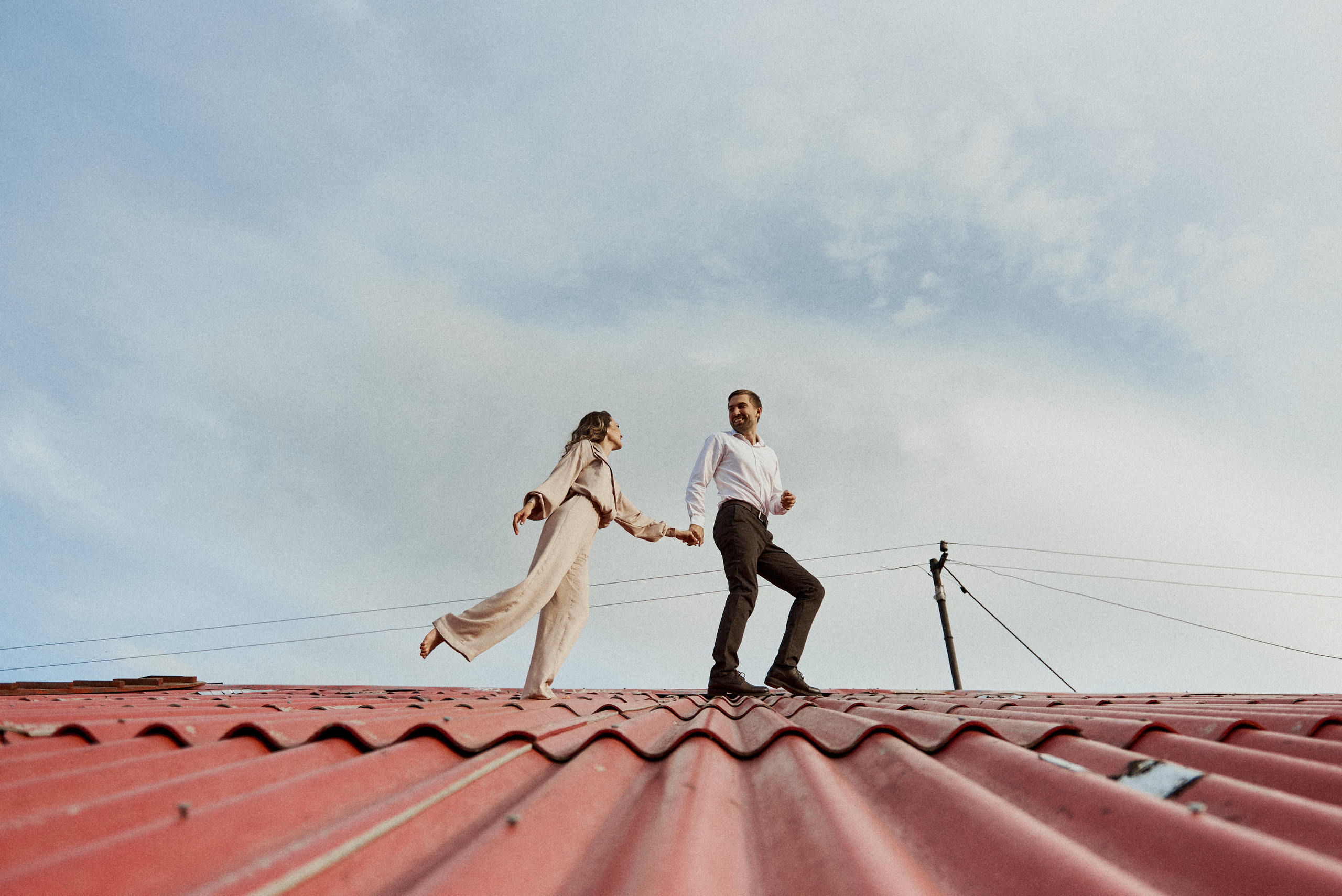 Посмотреть серию. Свадебный и семейный фотограф в Красноярске Тряпчев Павел