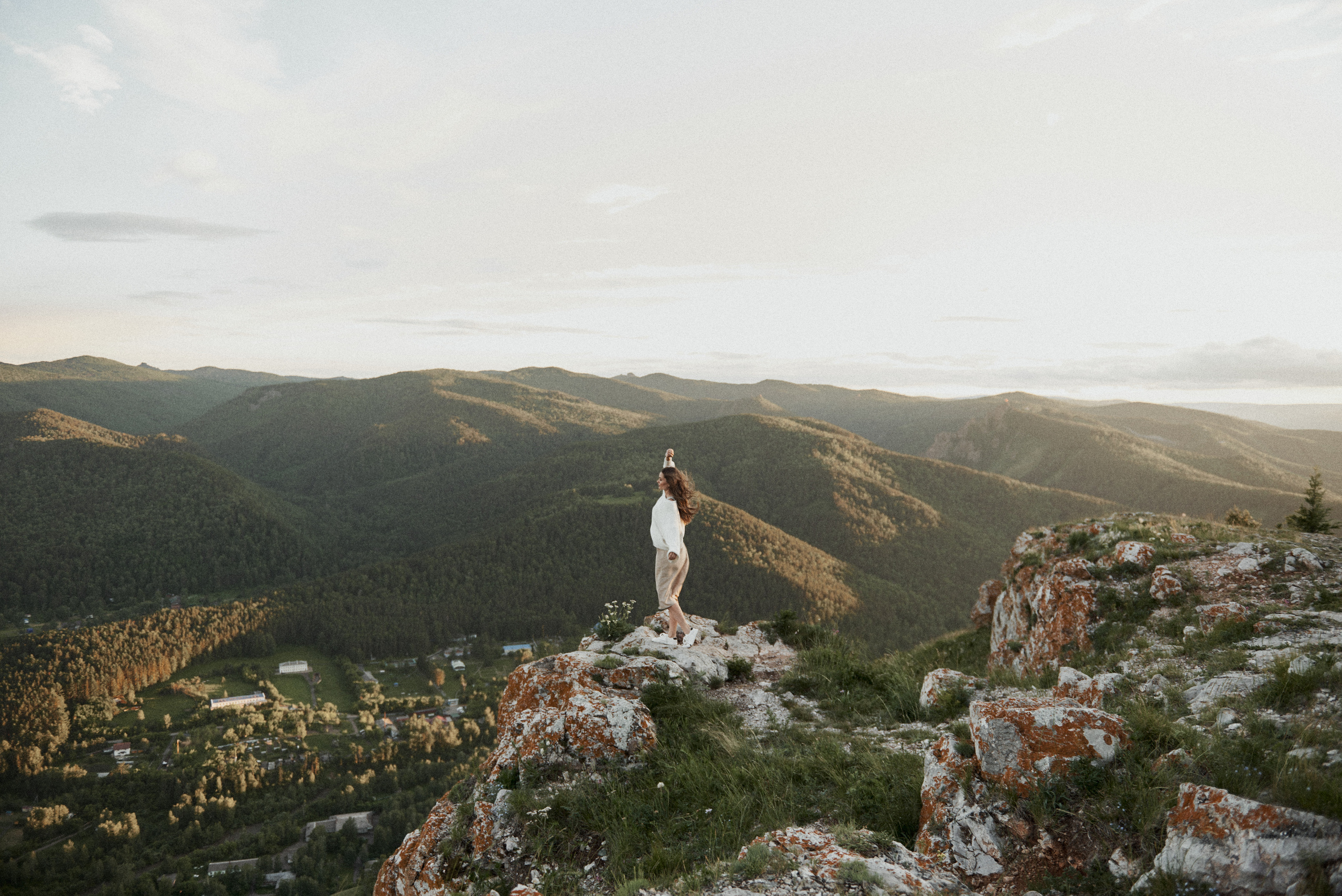 Посмотреть серию. Свадебный и семейный фотограф в Красноярске Тряпчев Павел