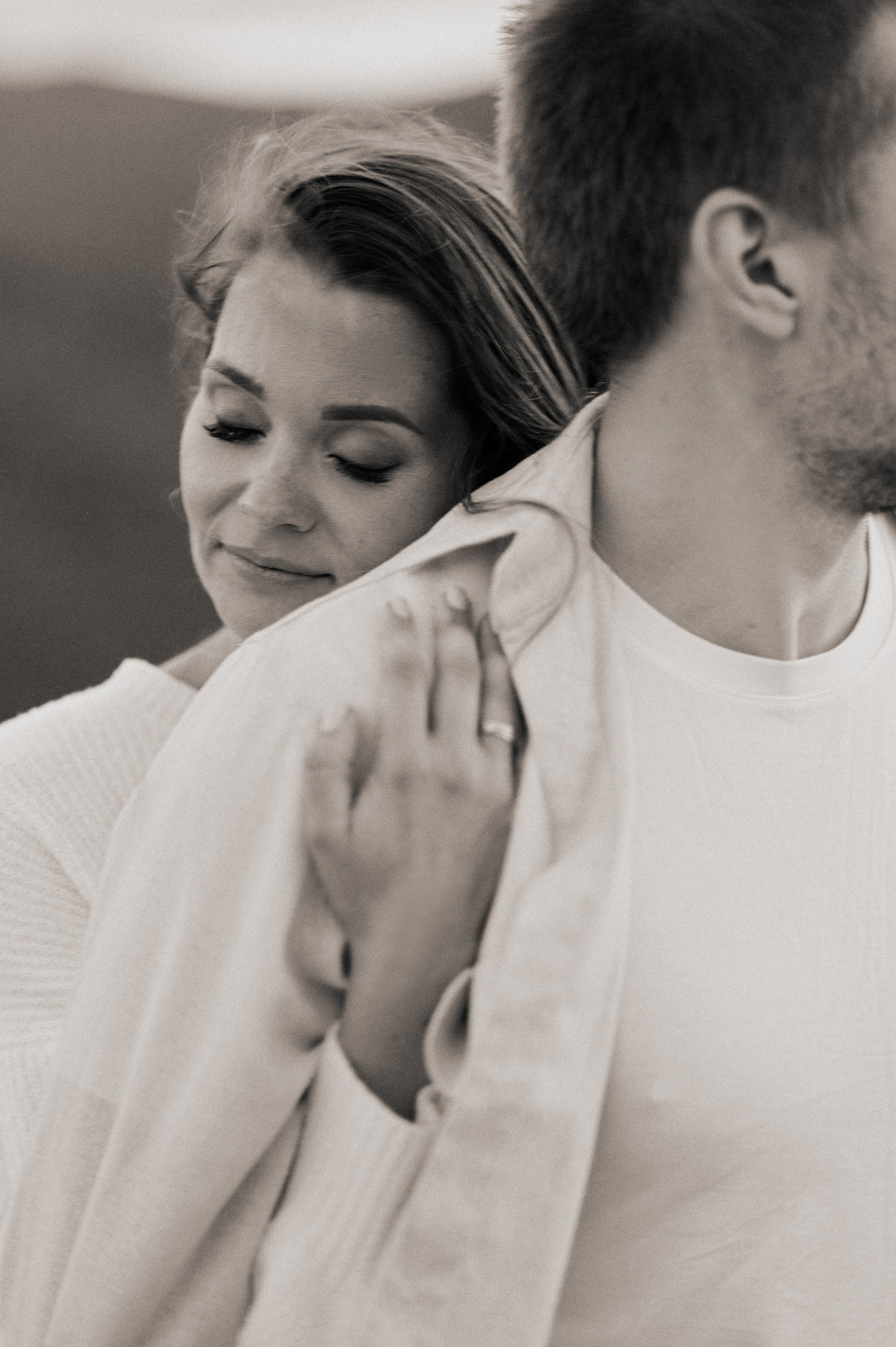 Посмотреть серию. Свадебный и семейный фотограф в Красноярске Тряпчев Павел