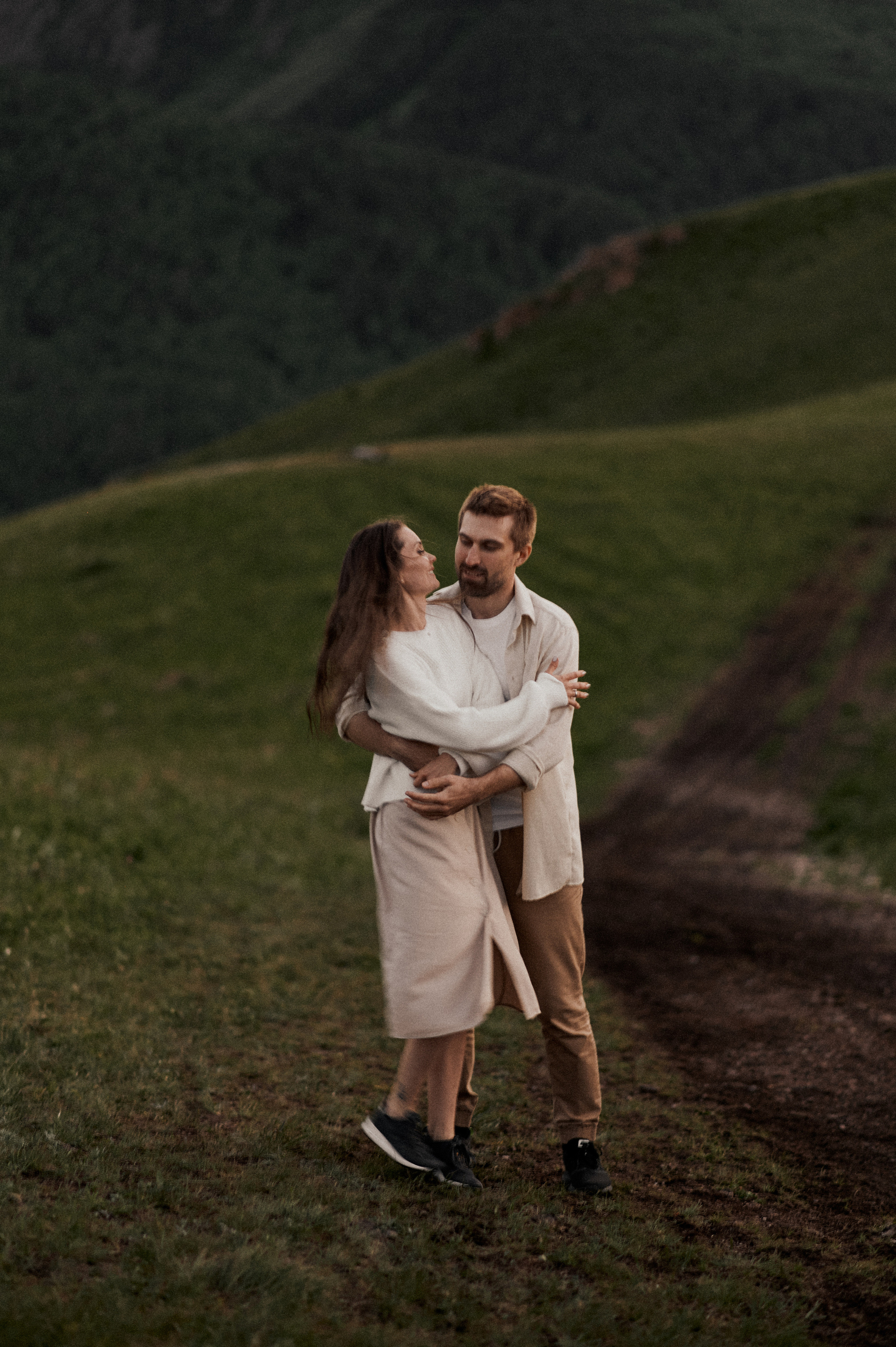 Посмотреть серию. Свадебный и семейный фотограф в Красноярске Тряпчев Павел