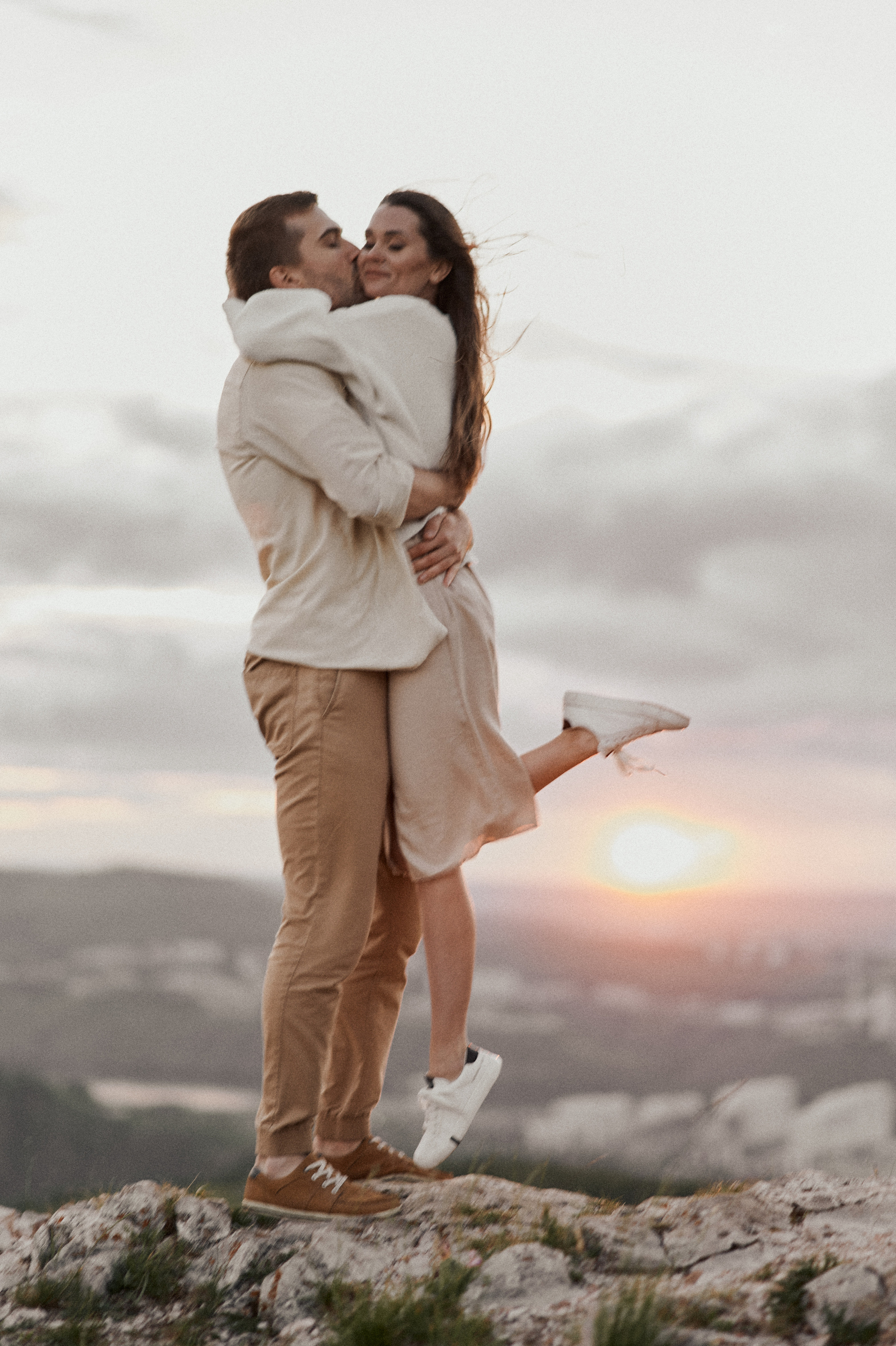 Посмотреть серию. Свадебный и семейный фотограф в Красноярске Тряпчев Павел