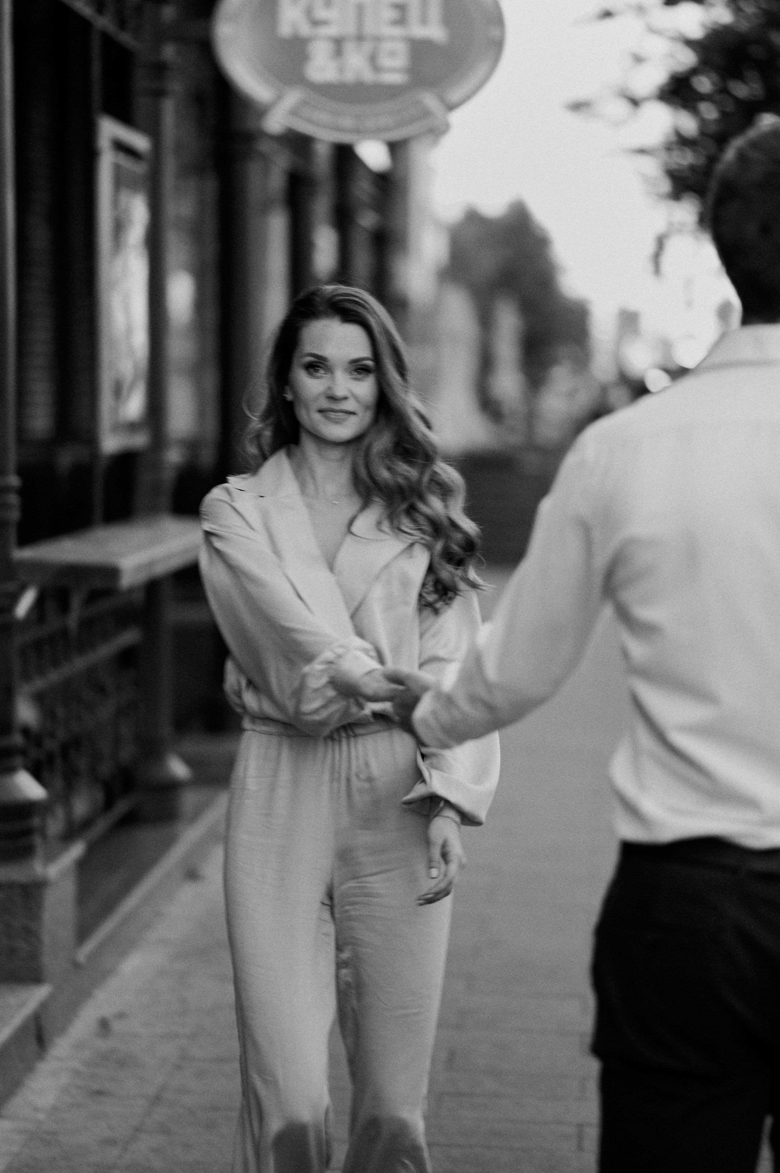 Посмотреть серию. Свадебный и семейный фотограф в Красноярске Тряпчев Павел