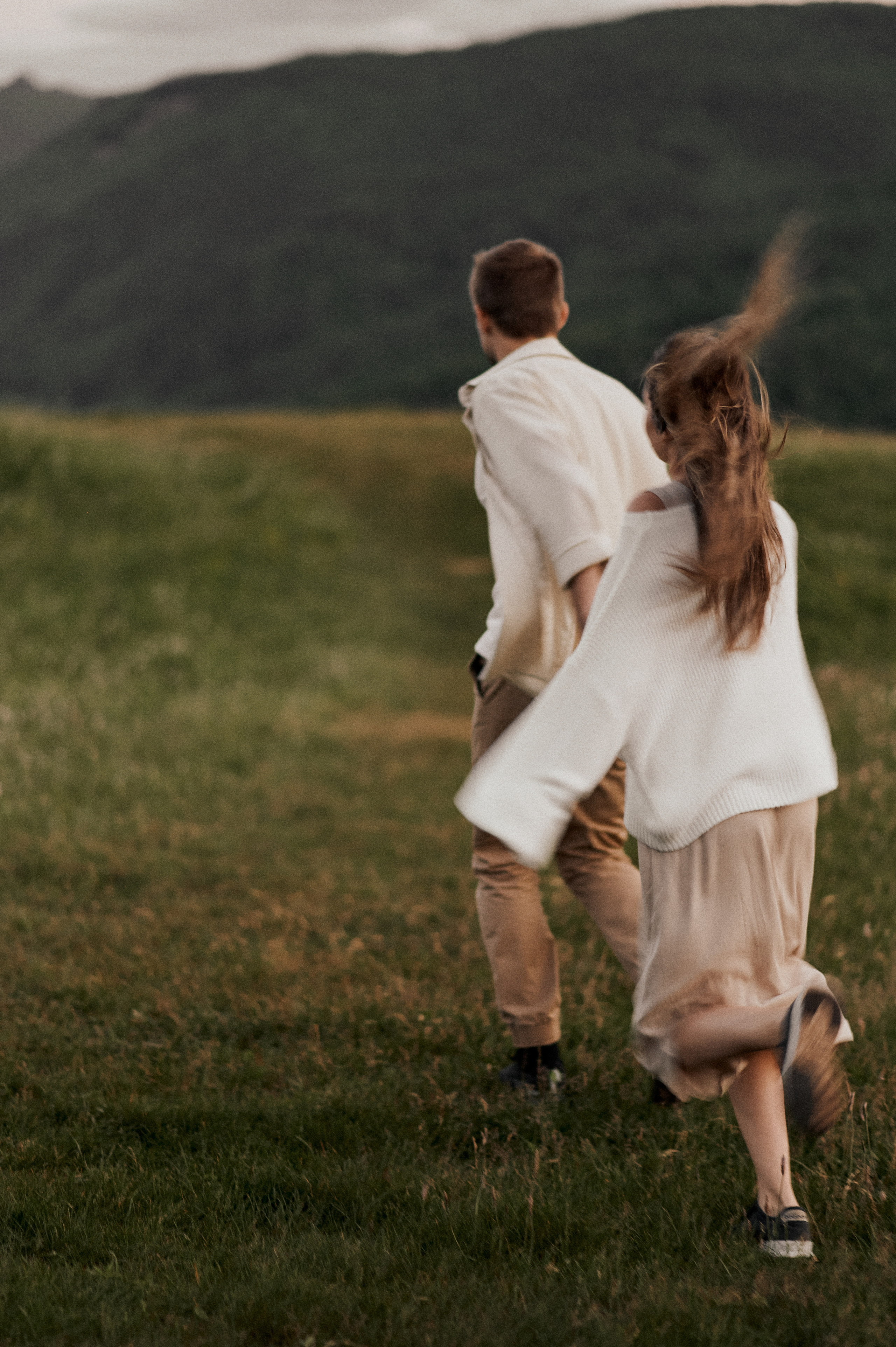 Посмотреть серию. Свадебный и семейный фотограф в Красноярске Тряпчев Павел