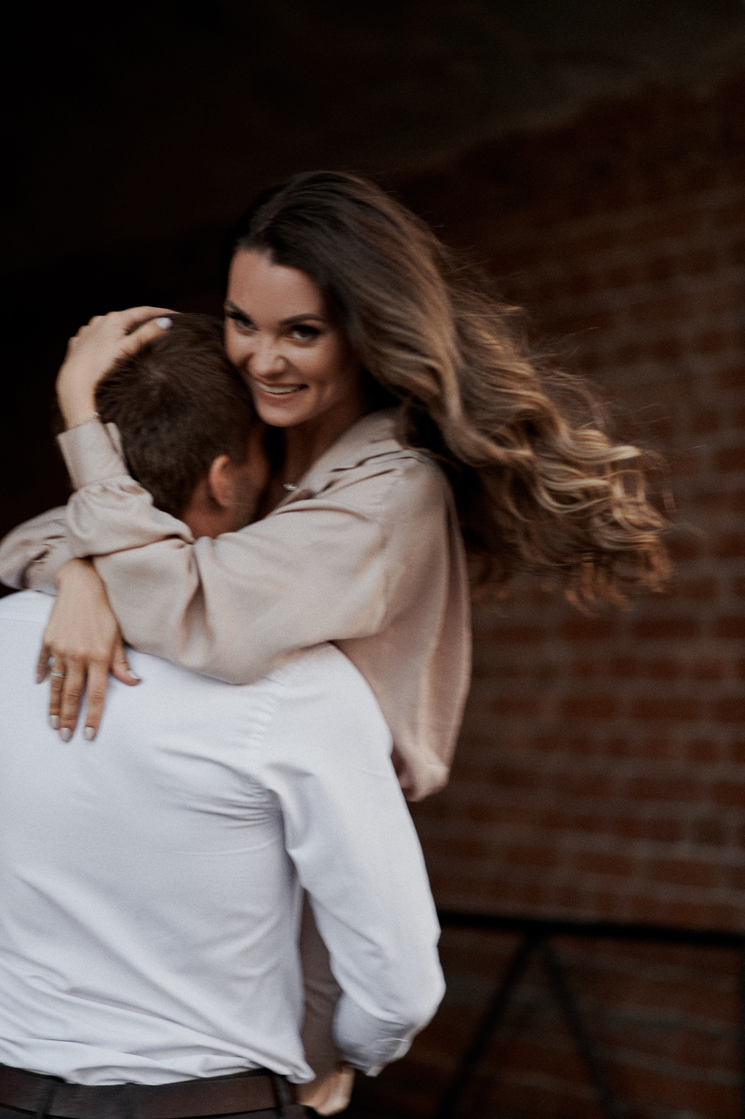 Посмотреть серию. Свадебный и семейный фотограф в Красноярске Тряпчев Павел