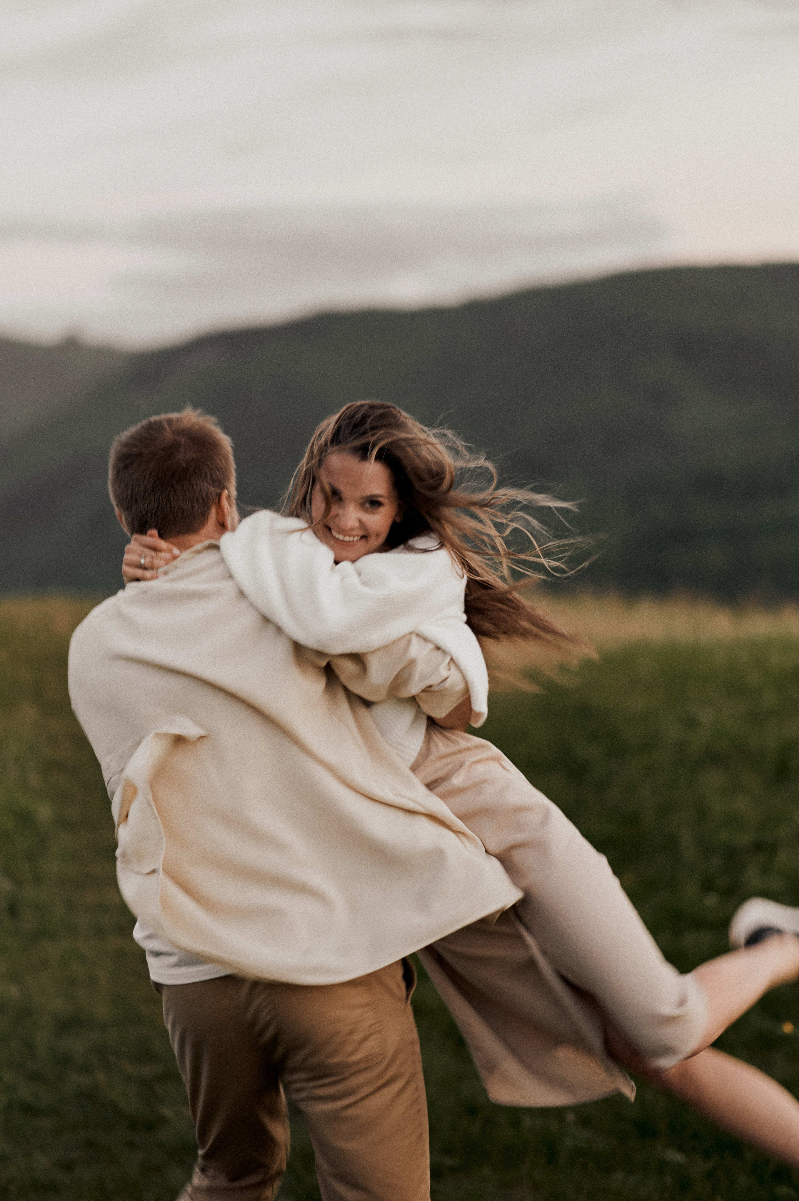 Посмотреть серию. Свадебный и семейный фотограф в Красноярске Тряпчев Павел