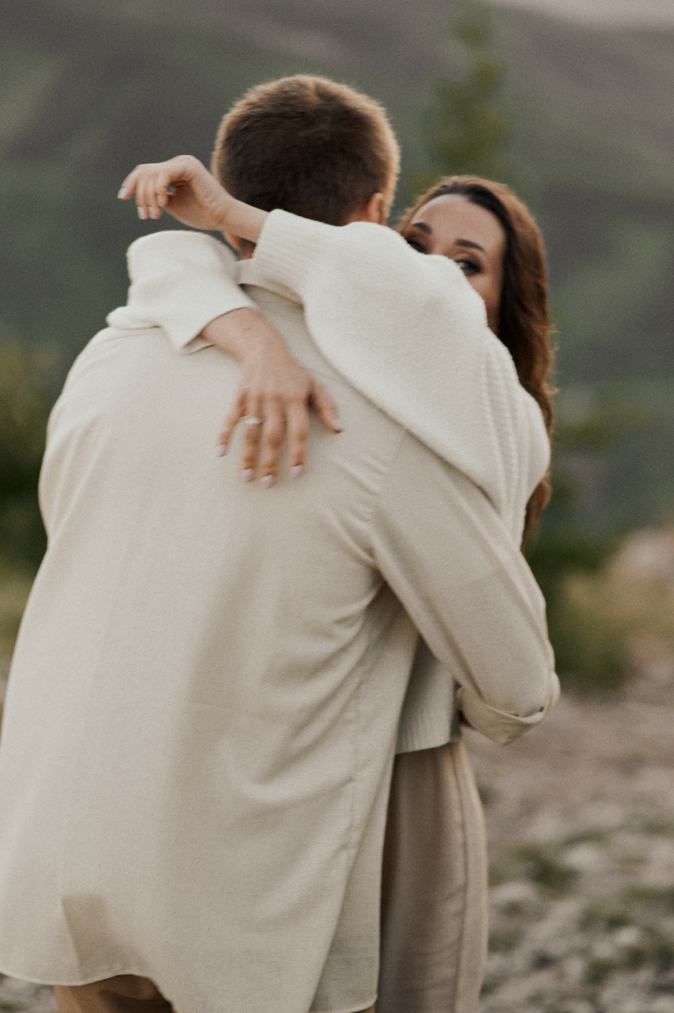 Посмотреть серию. Свадебный и семейный фотограф в Красноярске Тряпчев Павел