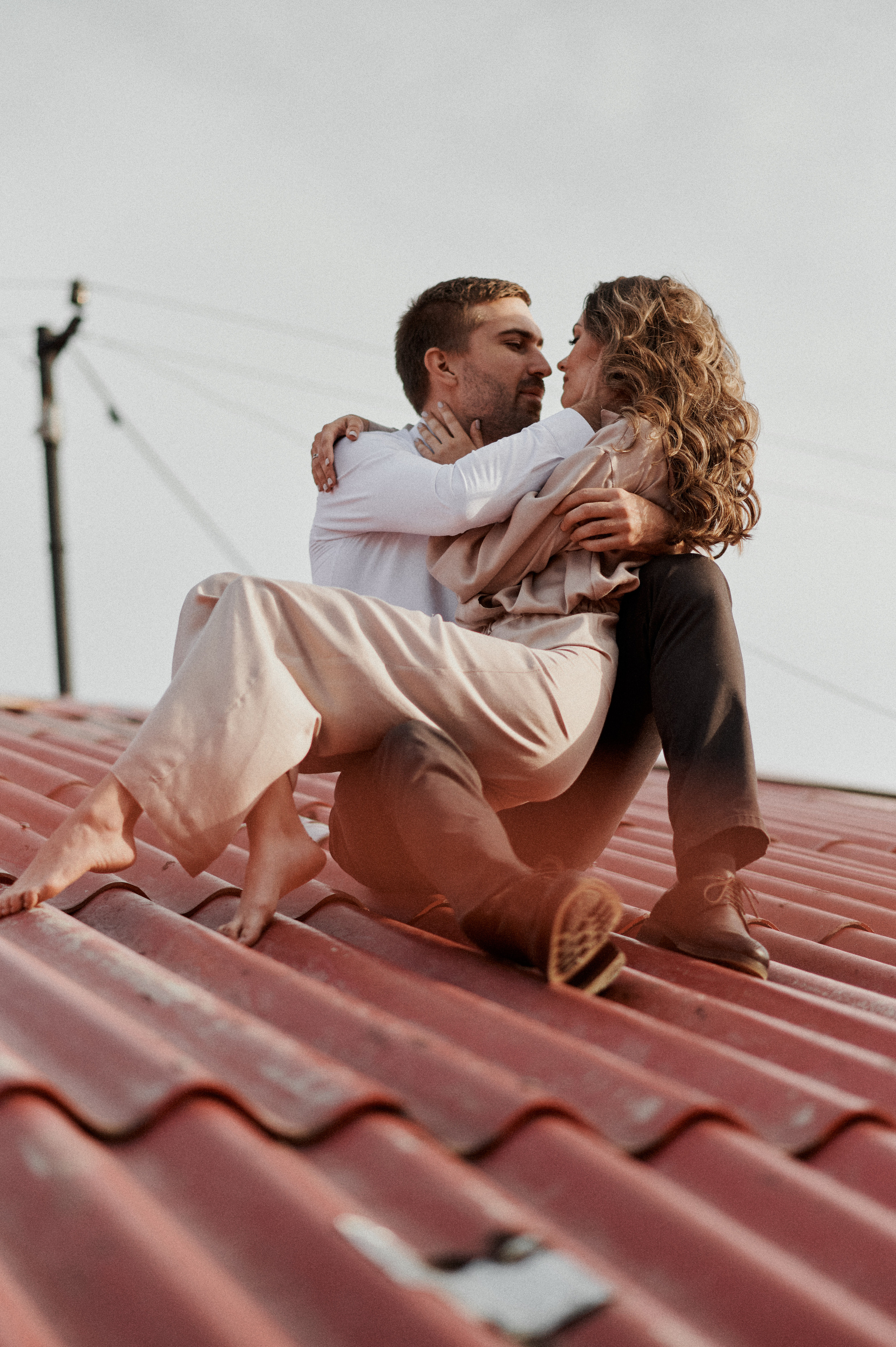 Посмотреть серию. Свадебный и семейный фотограф в Красноярске Тряпчев Павел