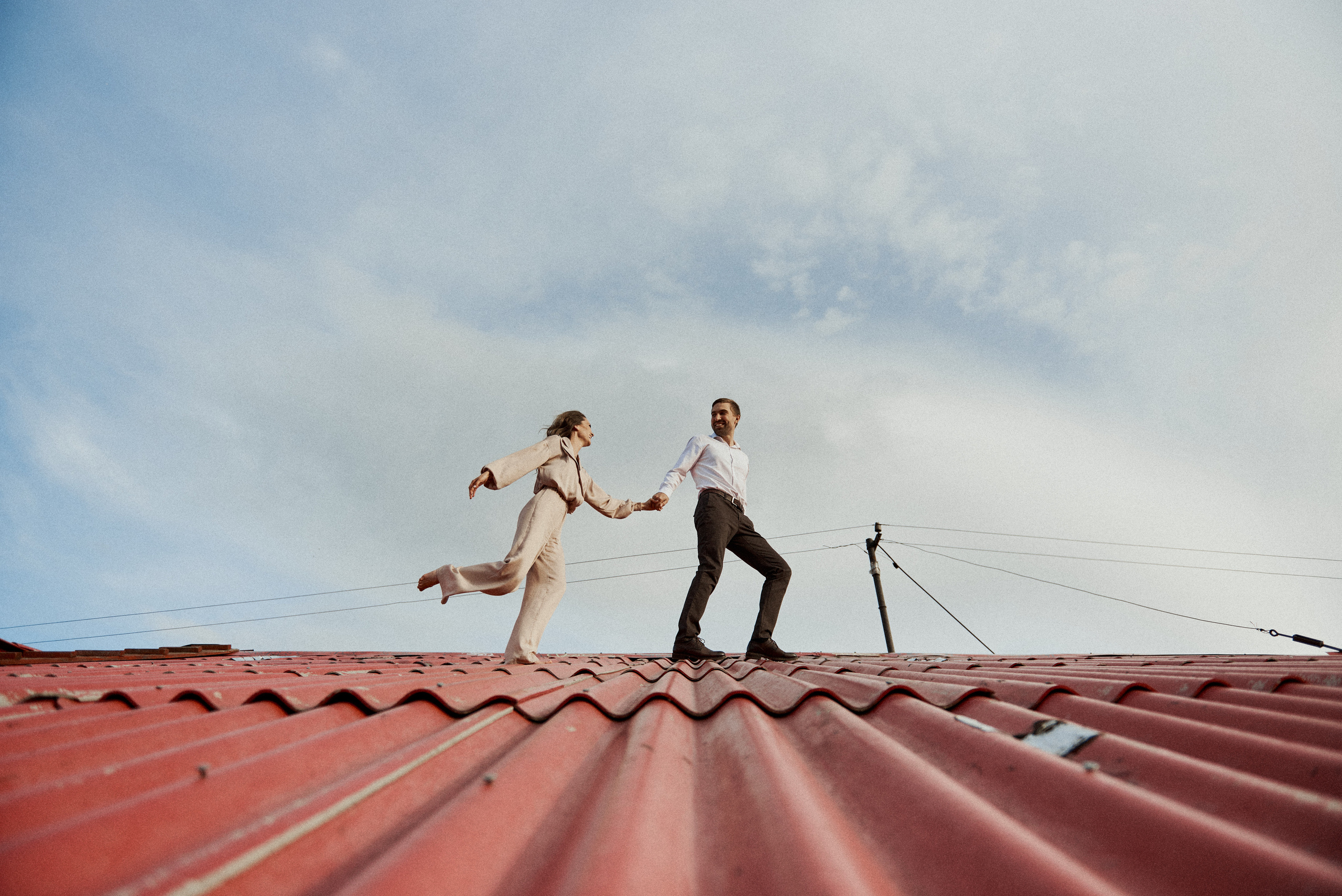 Посмотреть серию. Свадебный и семейный фотограф в Красноярске Тряпчев Павел