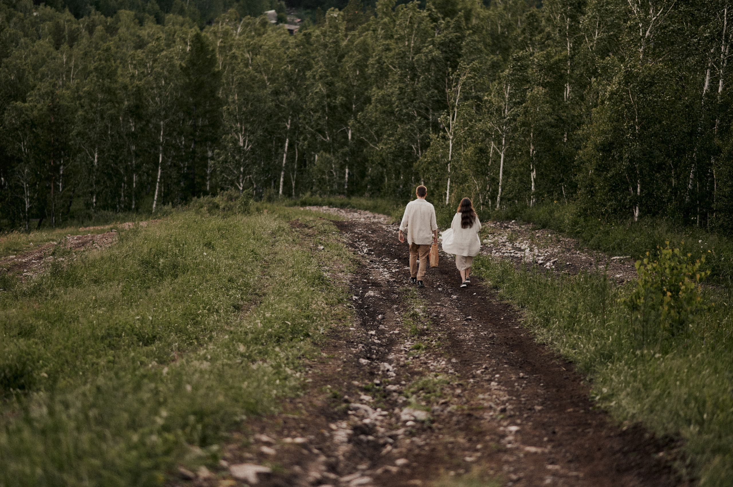 Посмотреть серию. Свадебный и семейный фотограф в Красноярске Тряпчев Павел