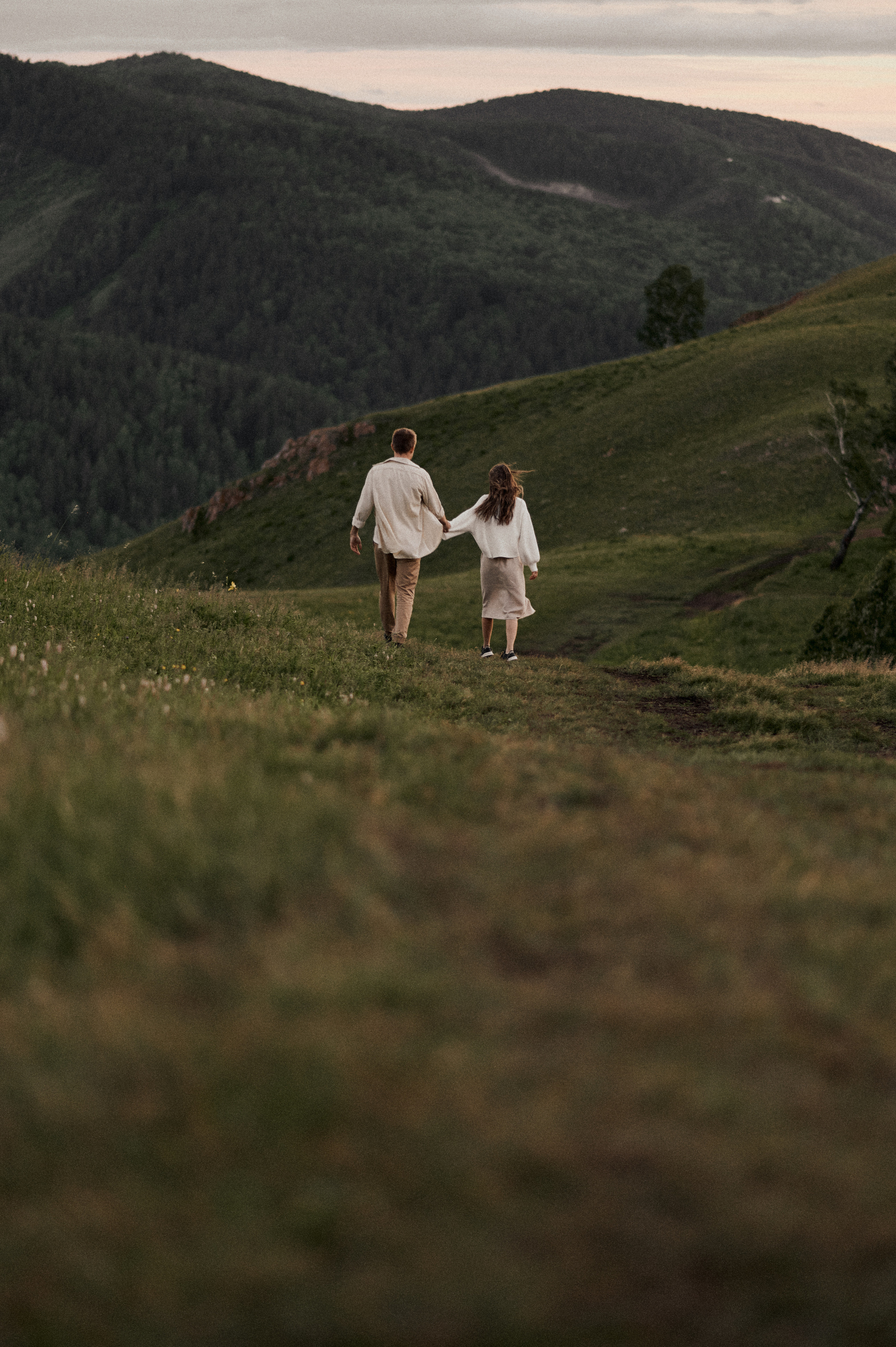 Посмотреть серию. Свадебный и семейный фотограф в Красноярске Тряпчев Павел