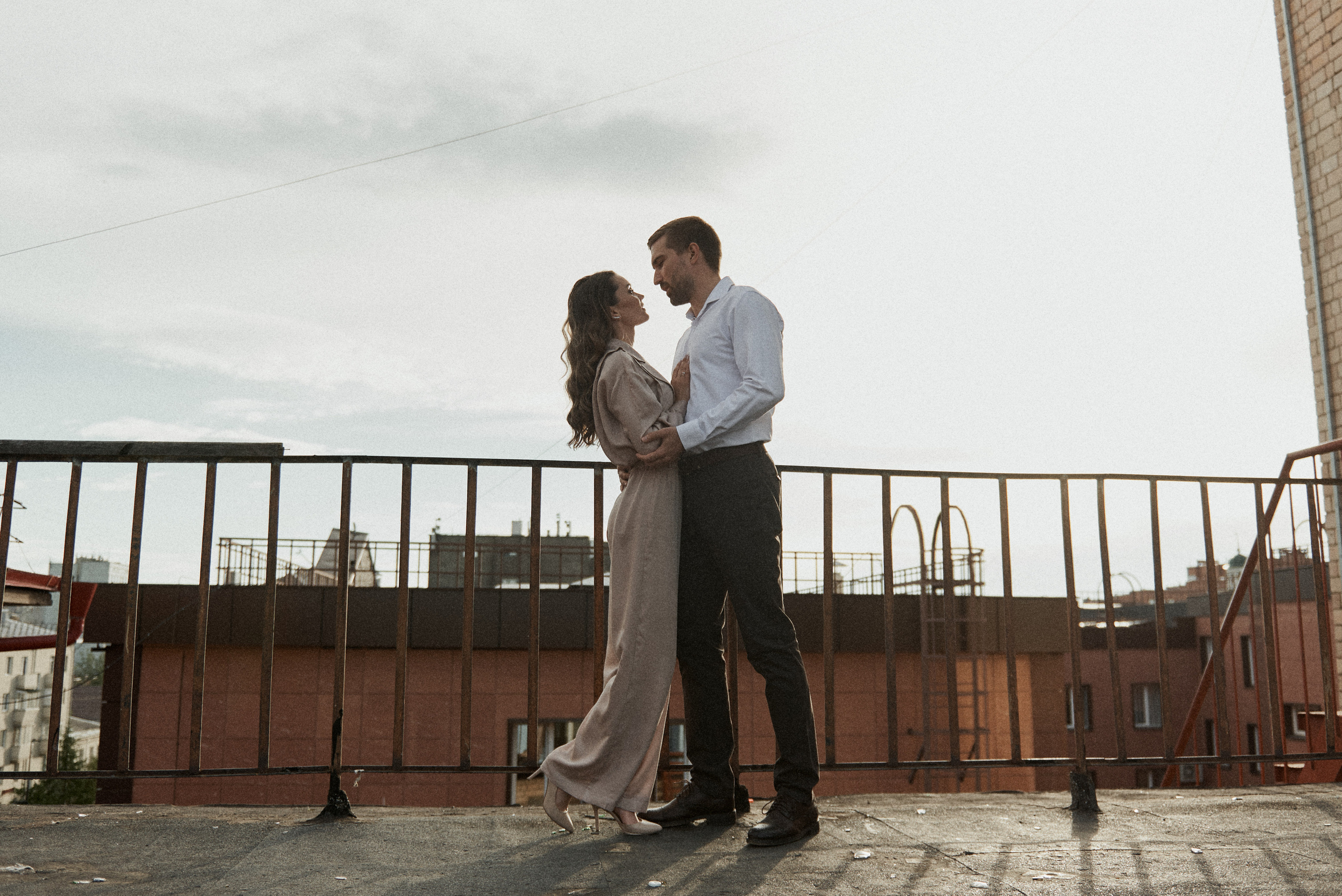 Посмотреть серию. Свадебный и семейный фотограф в Красноярске Тряпчев Павел