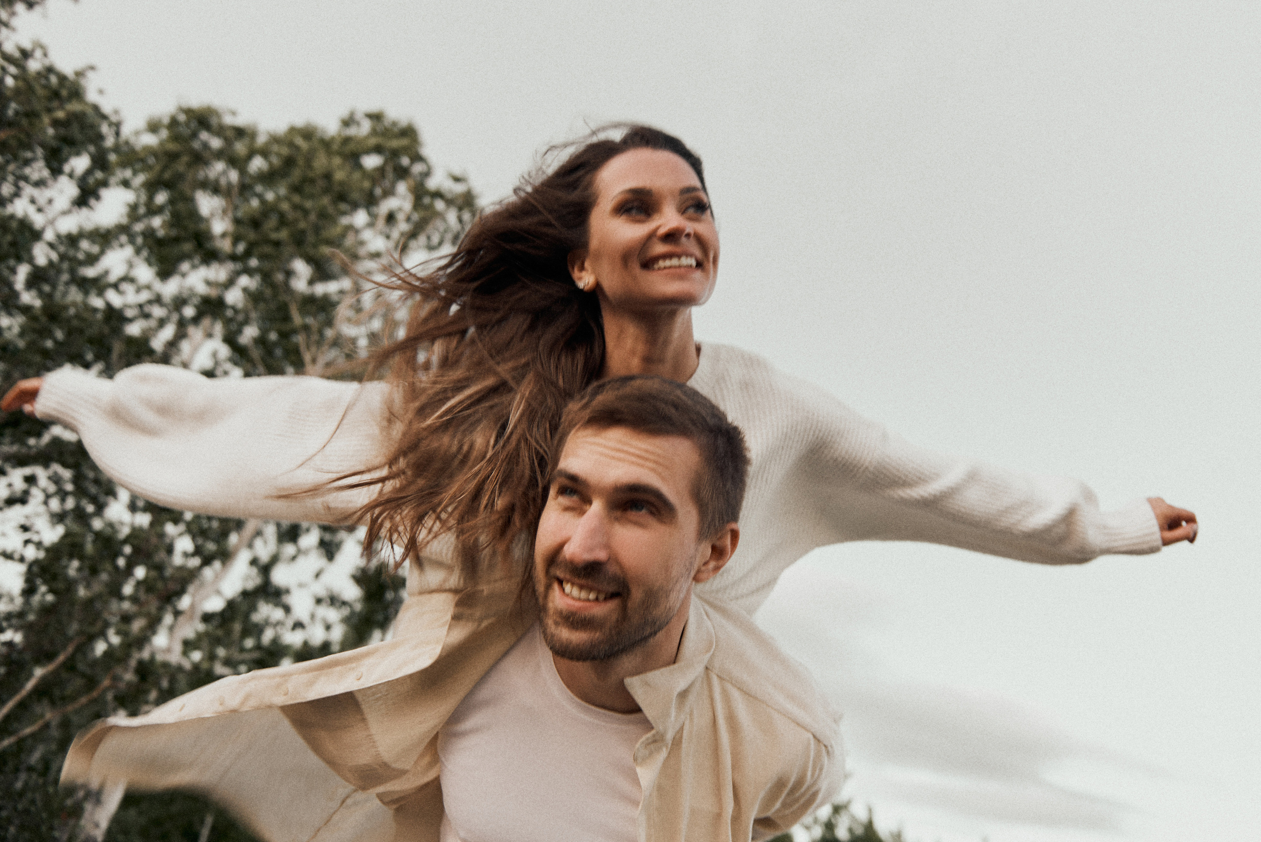 Посмотреть серию. Свадебный и семейный фотограф в Красноярске Тряпчев Павел