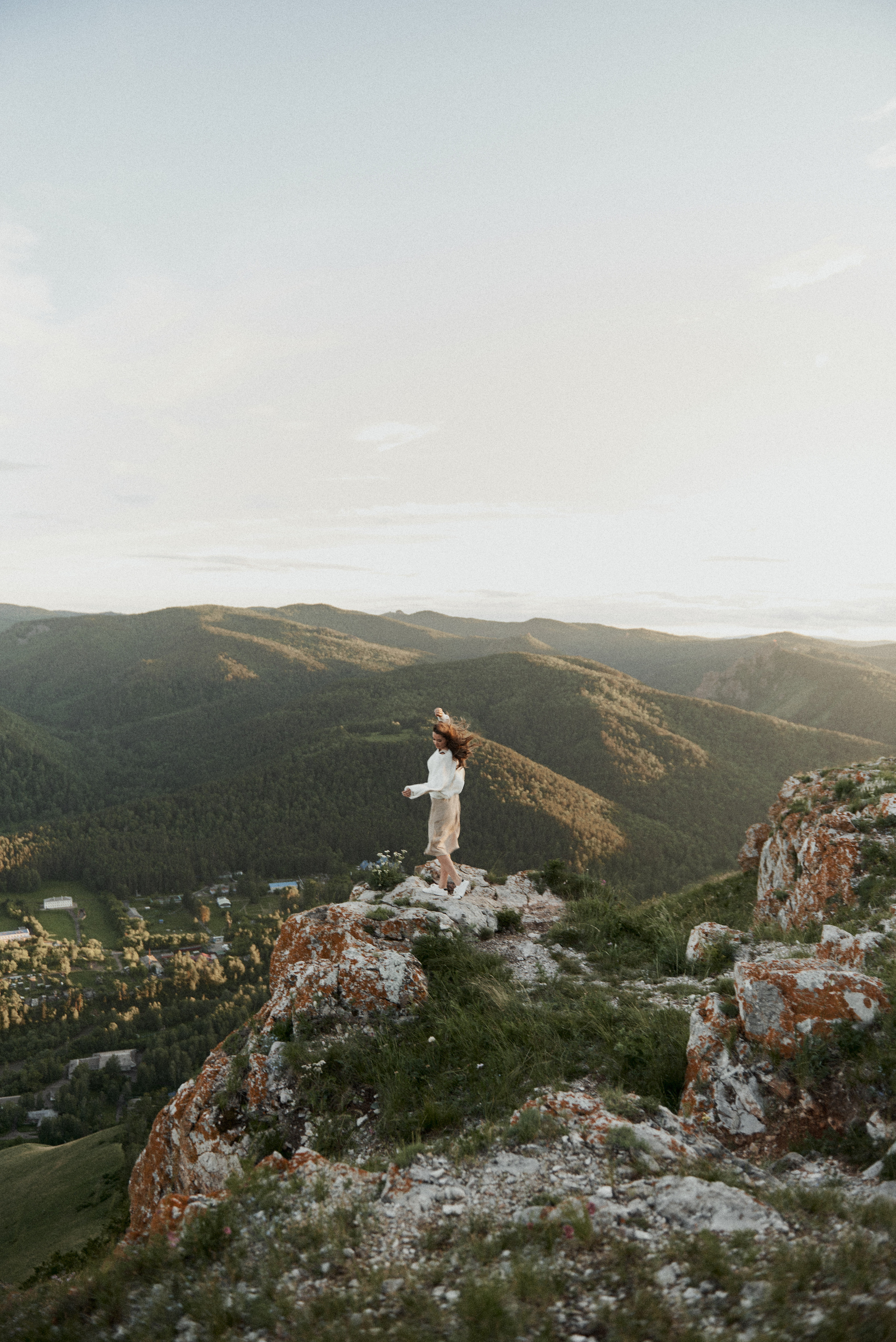 Посмотреть серию. Свадебный и семейный фотограф в Красноярске Тряпчев Павел