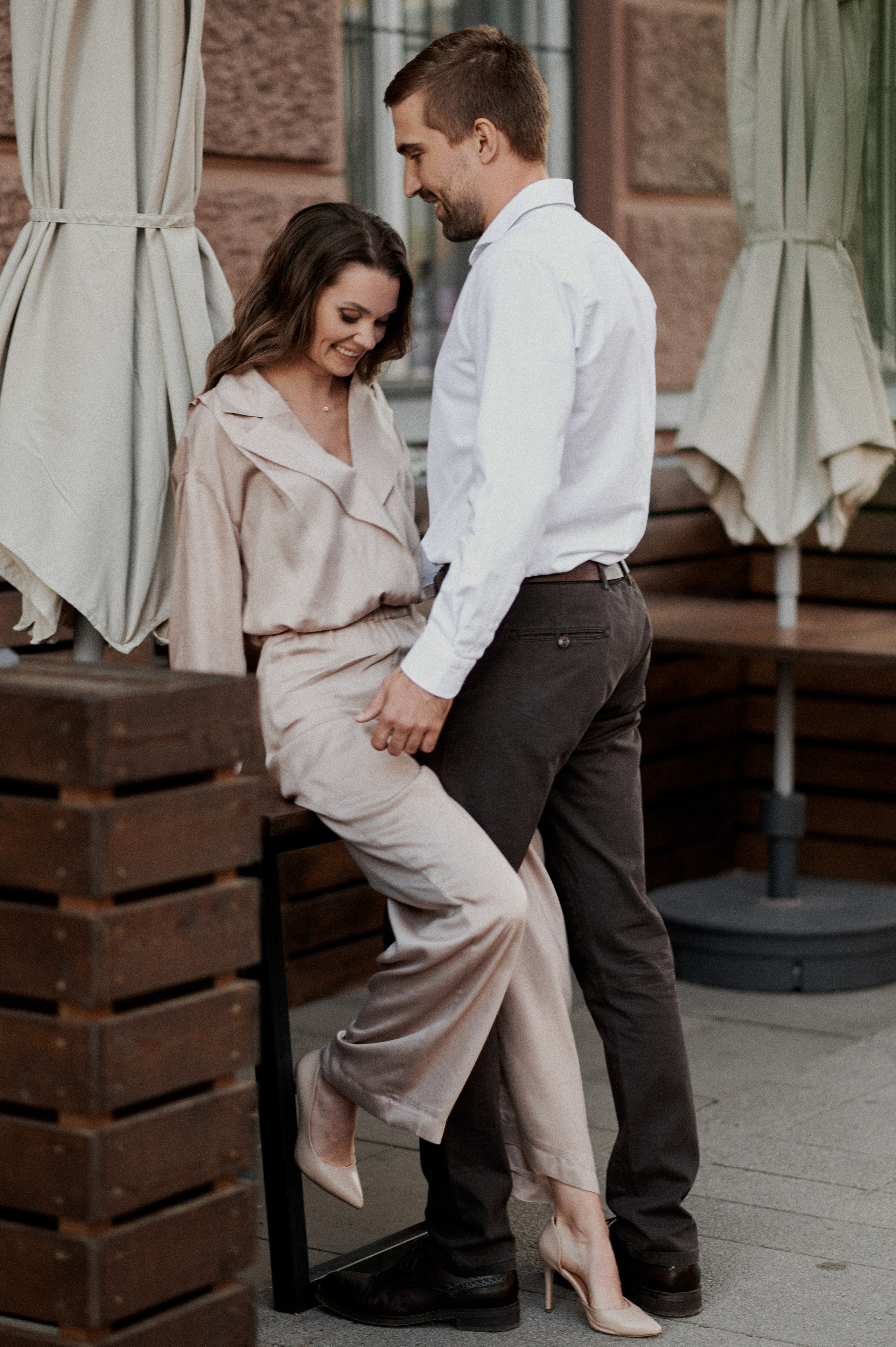 Посмотреть серию. Свадебный и семейный фотограф в Красноярске Тряпчев Павел