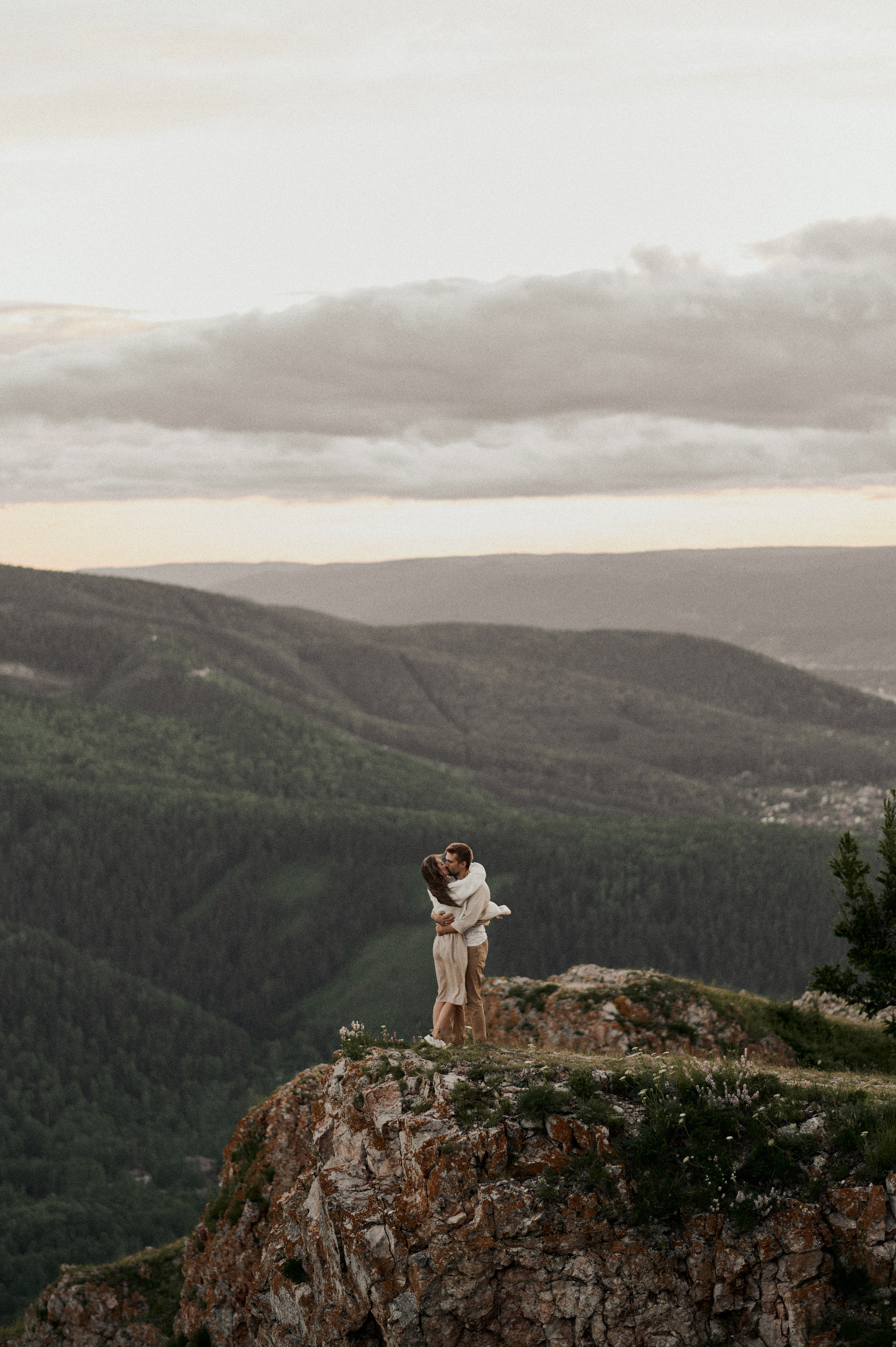 Посмотреть серию. Свадебный и семейный фотограф в Красноярске Тряпчев Павел