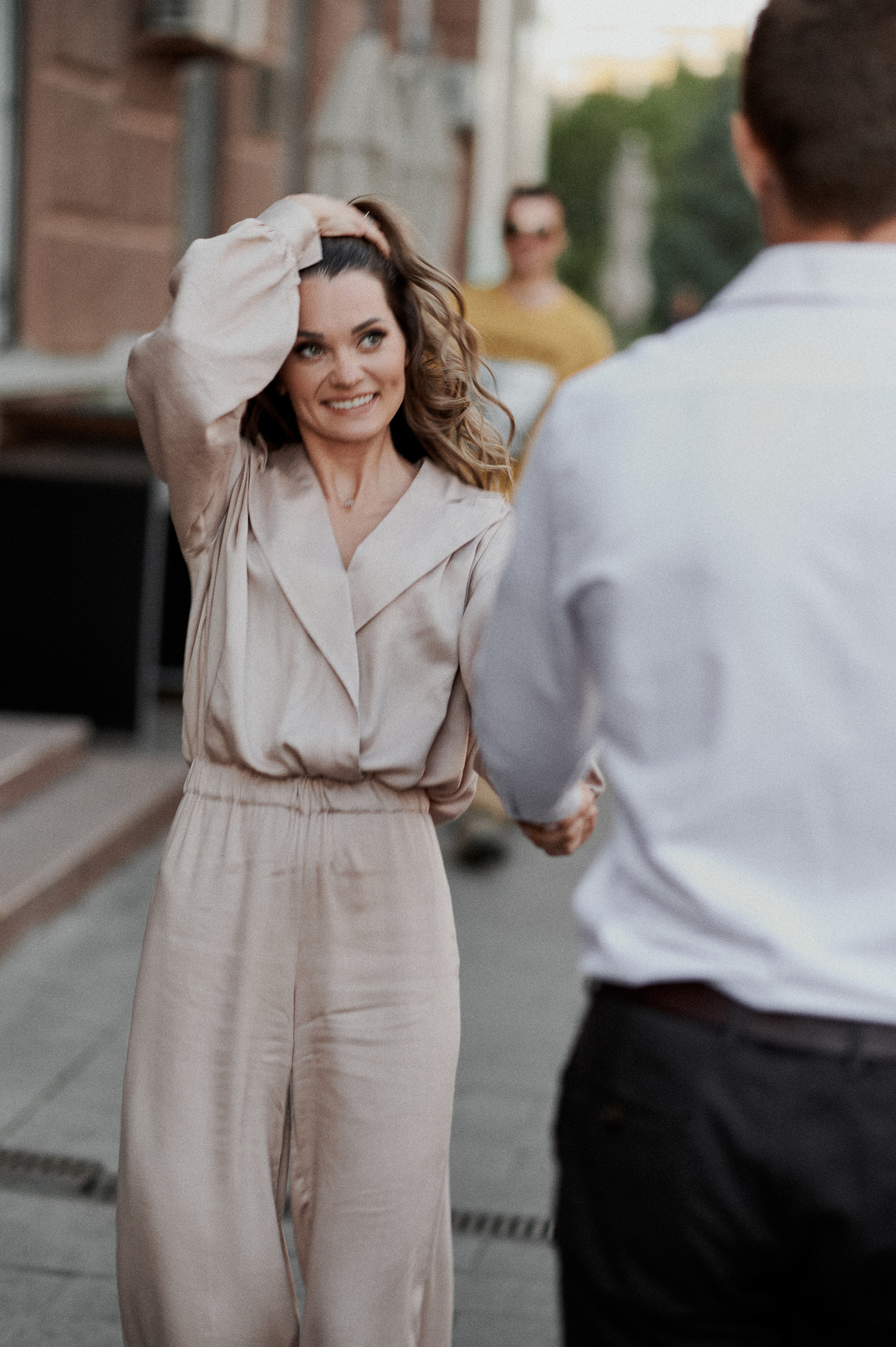 Посмотреть серию. Свадебный и семейный фотограф в Красноярске Тряпчев Павел