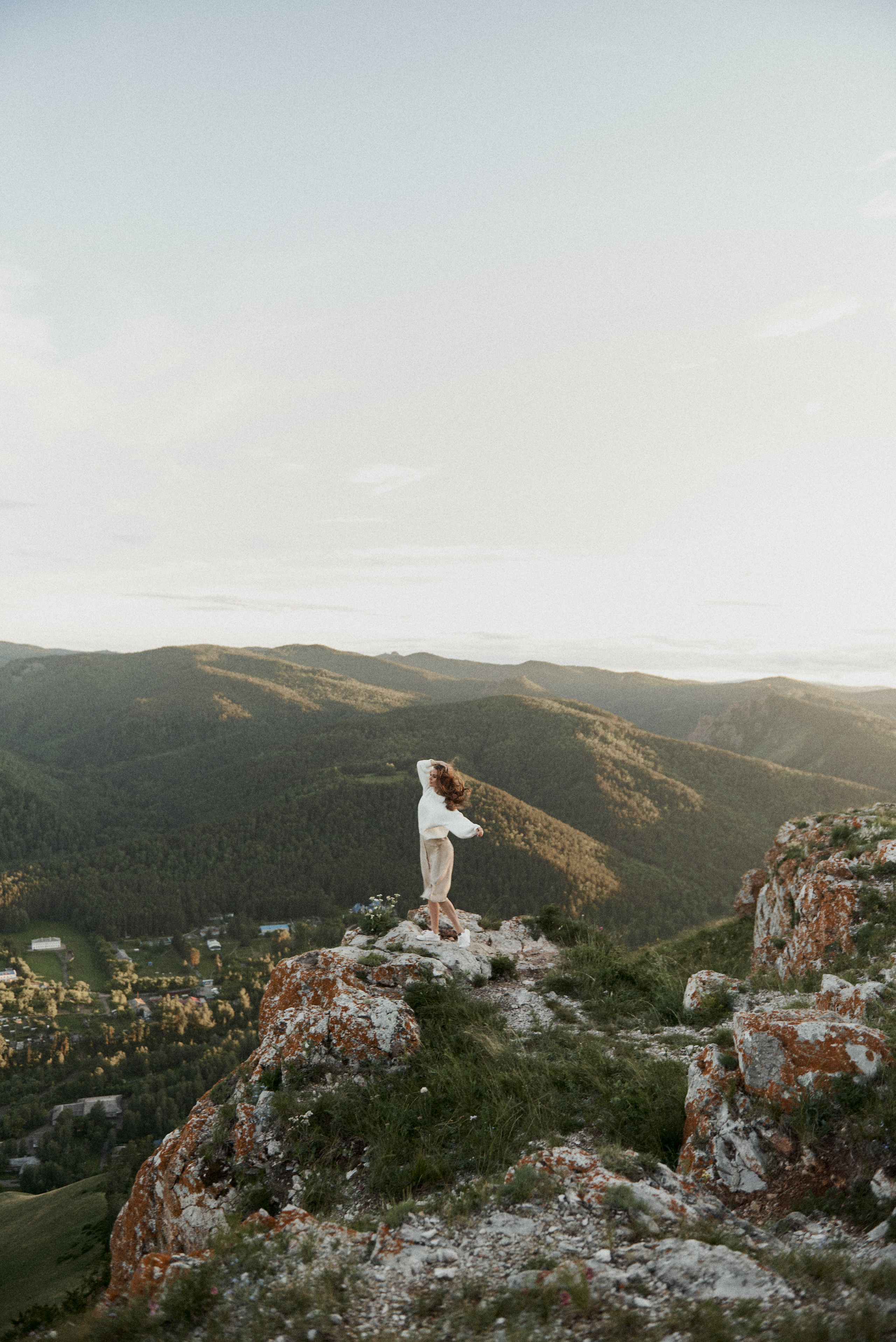 Посмотреть серию. Свадебный и семейный фотограф в Красноярске Тряпчев Павел