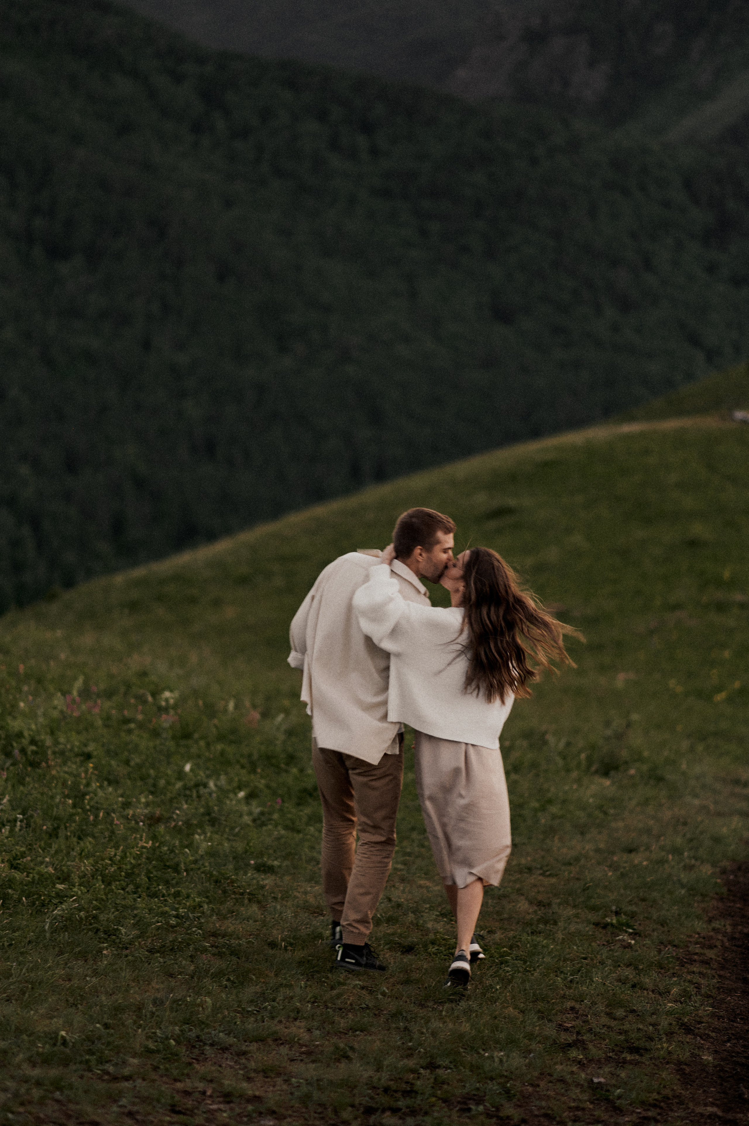 Посмотреть серию. Свадебный и семейный фотограф в Красноярске Тряпчев Павел