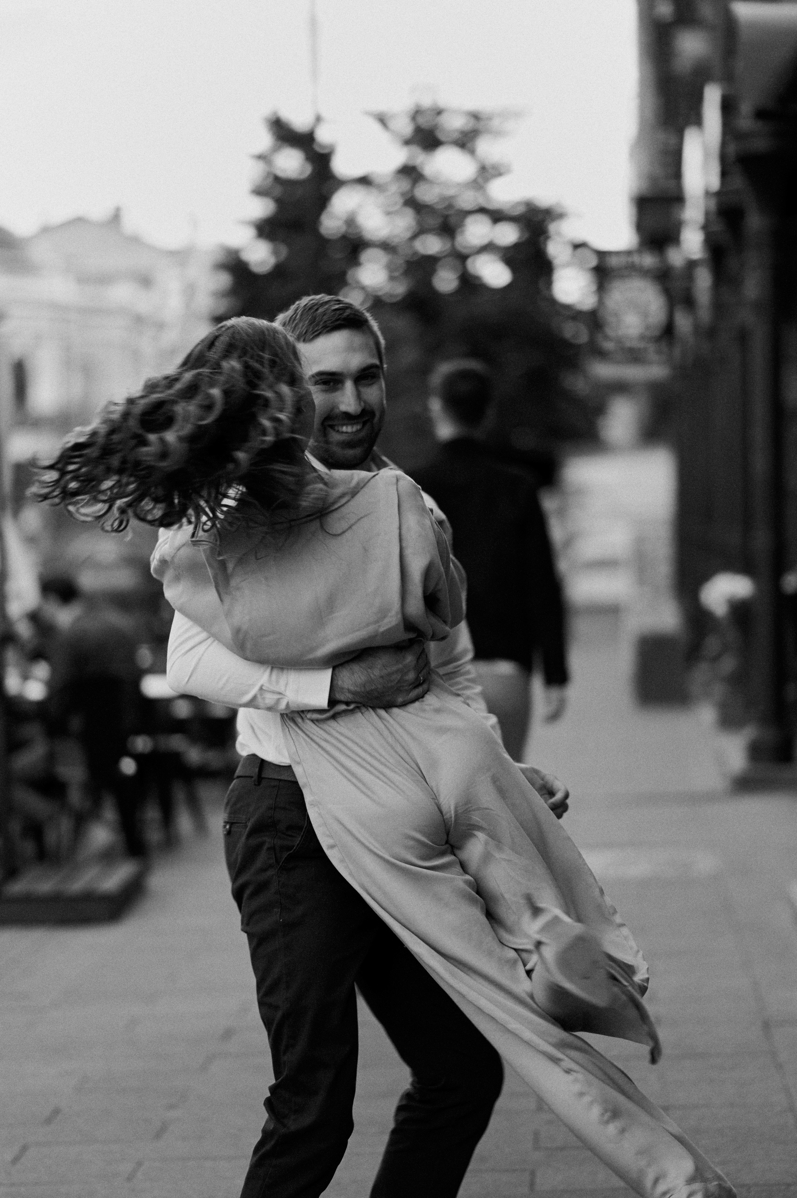 Посмотреть серию. Свадебный и семейный фотограф в Красноярске Тряпчев Павел