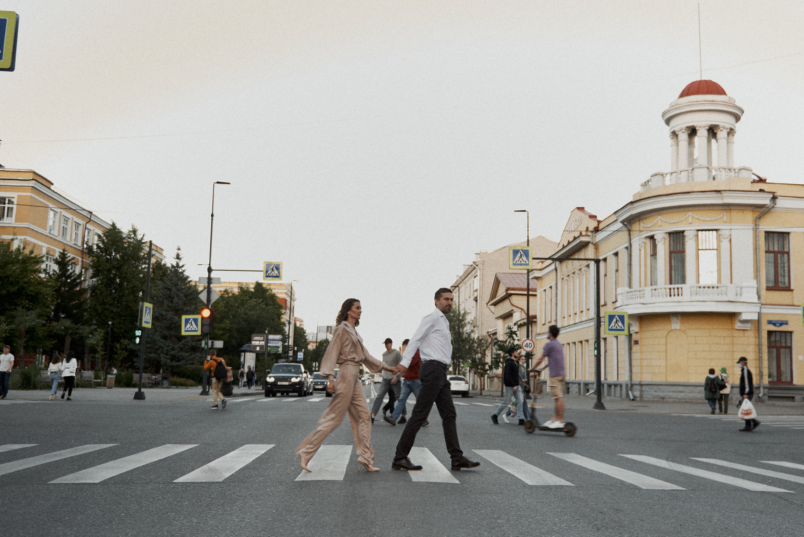 Посмотреть серию. Свадебный и семейный фотограф в Красноярске Тряпчев Павел