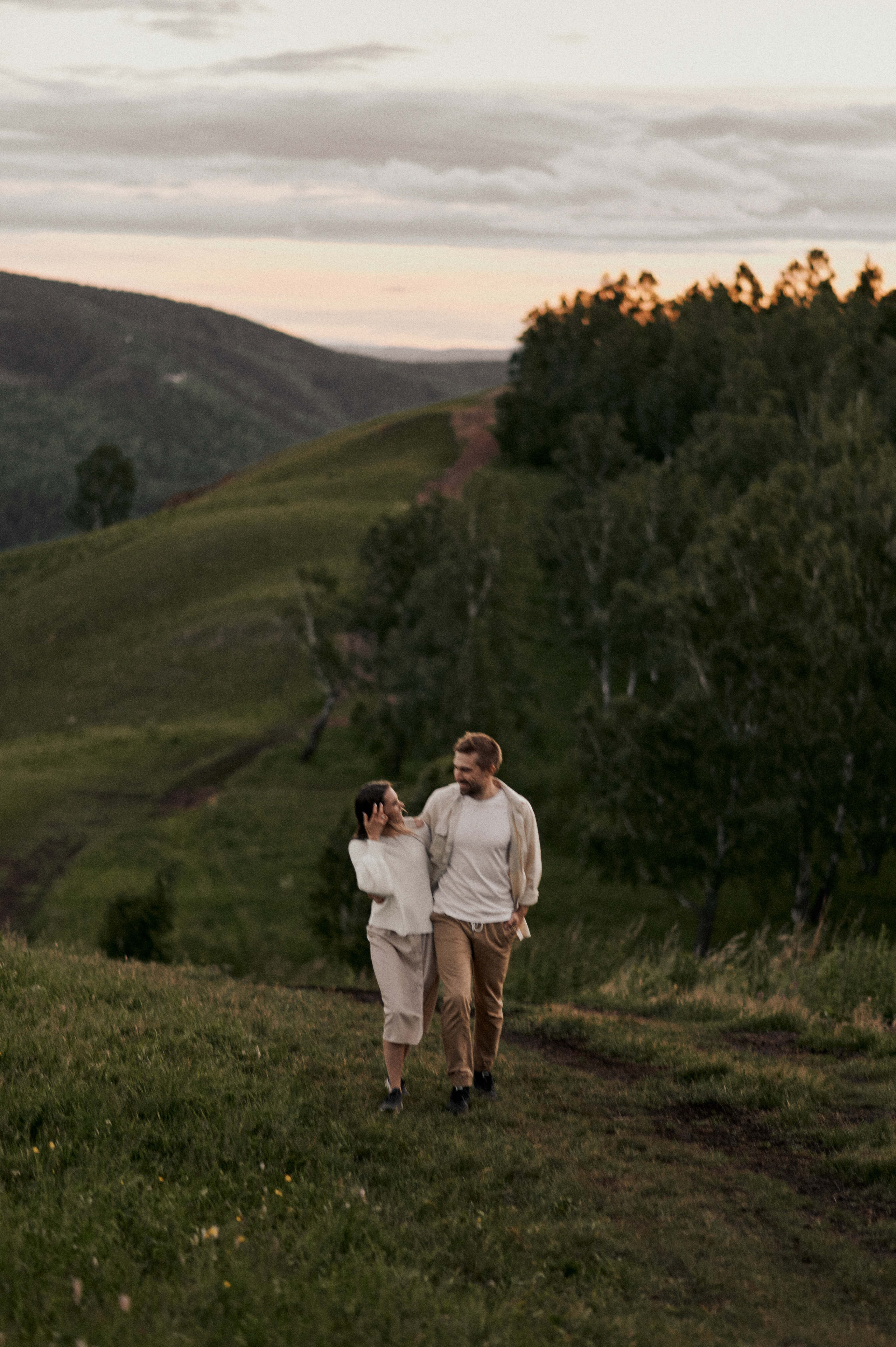 Посмотреть серию. Свадебный и семейный фотограф в Красноярске Тряпчев Павел