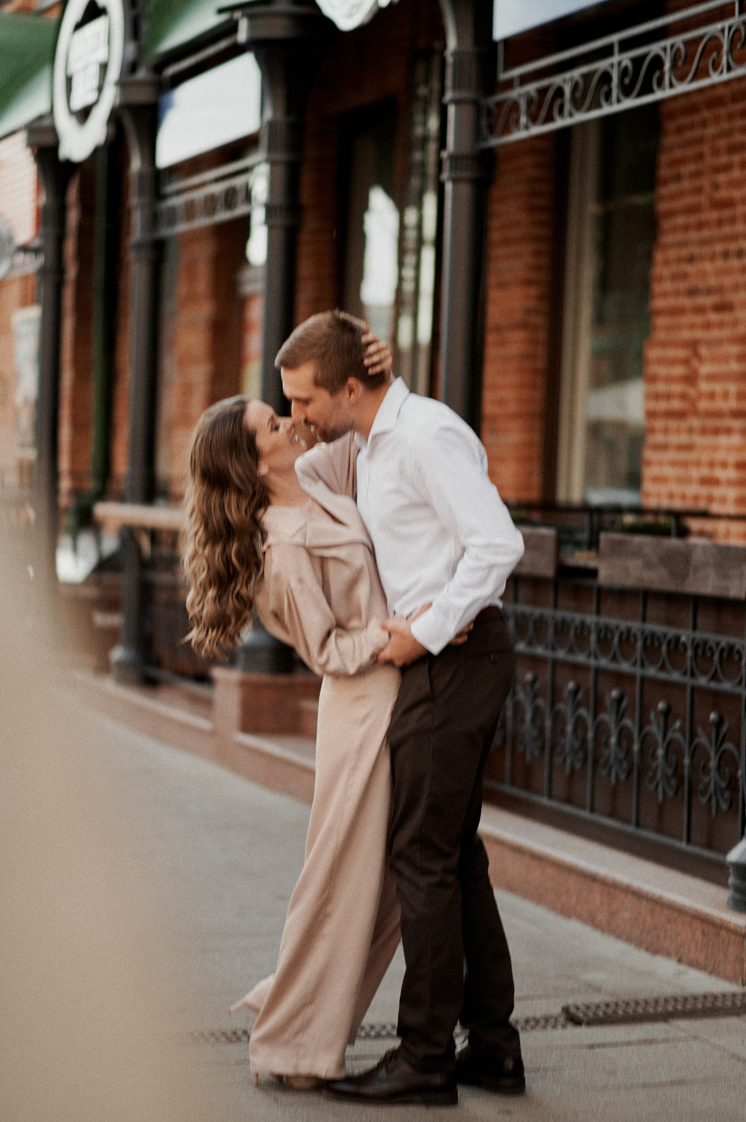 Посмотреть серию. Свадебный и семейный фотограф в Красноярске Тряпчев Павел