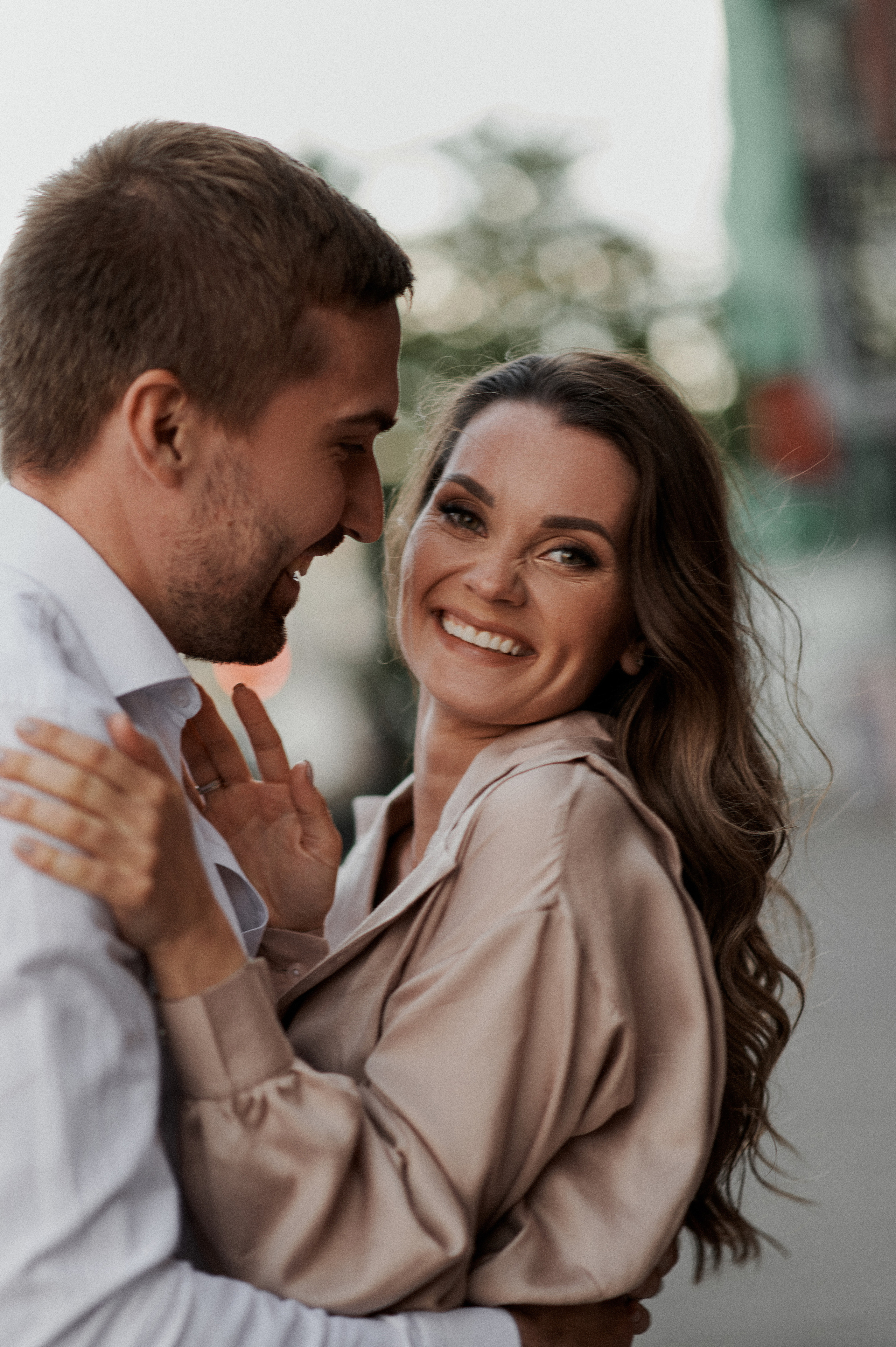 Посмотреть серию. Свадебный и семейный фотограф в Красноярске Тряпчев Павел