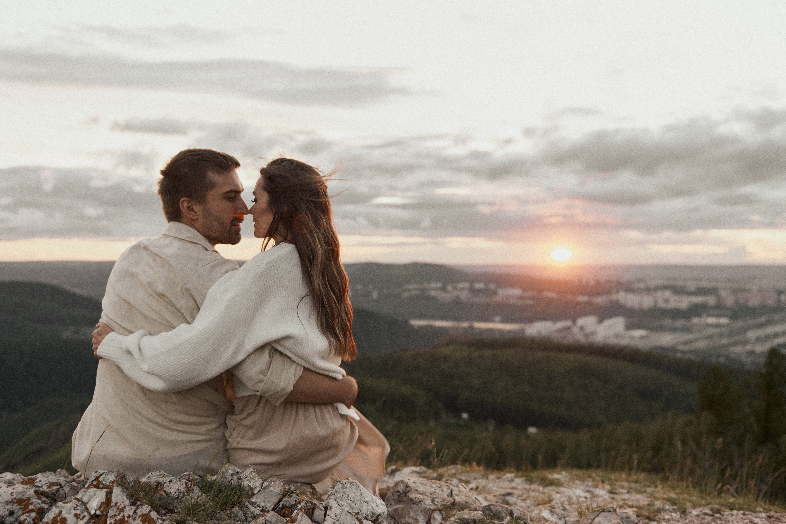 Посмотреть серию. Свадебный и семейный фотограф в Красноярске Тряпчев Павел