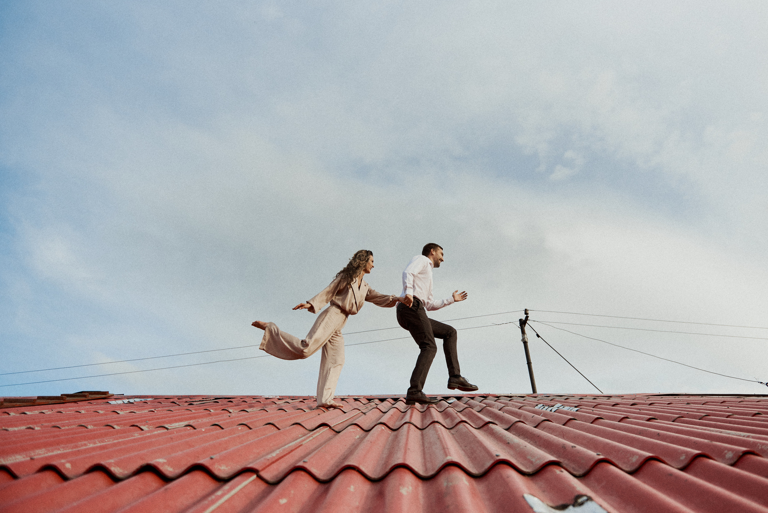 Посмотреть серию. Свадебный и семейный фотограф в Красноярске Тряпчев Павел