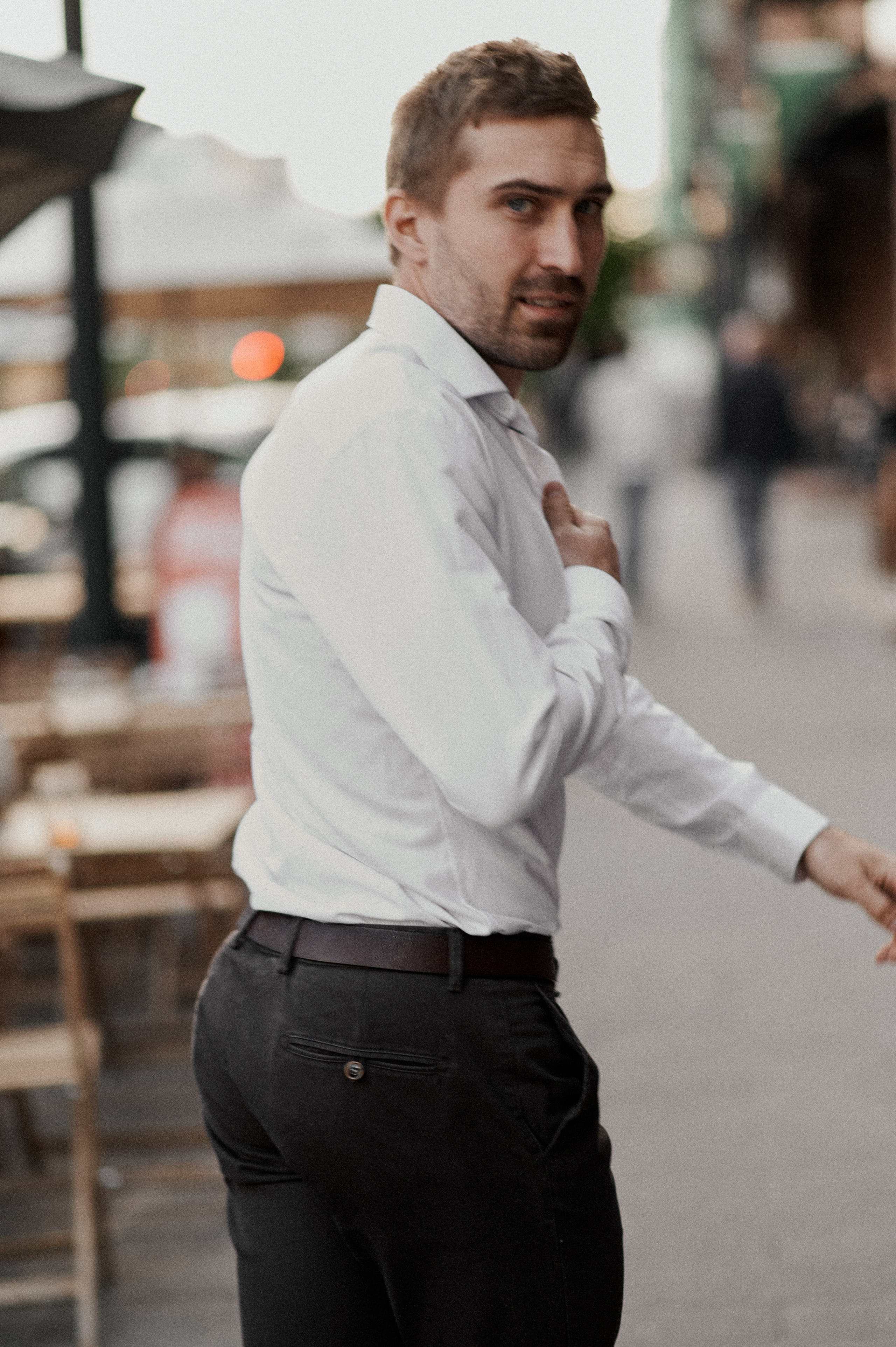 Посмотреть серию. Свадебный и семейный фотограф в Красноярске Тряпчев Павел