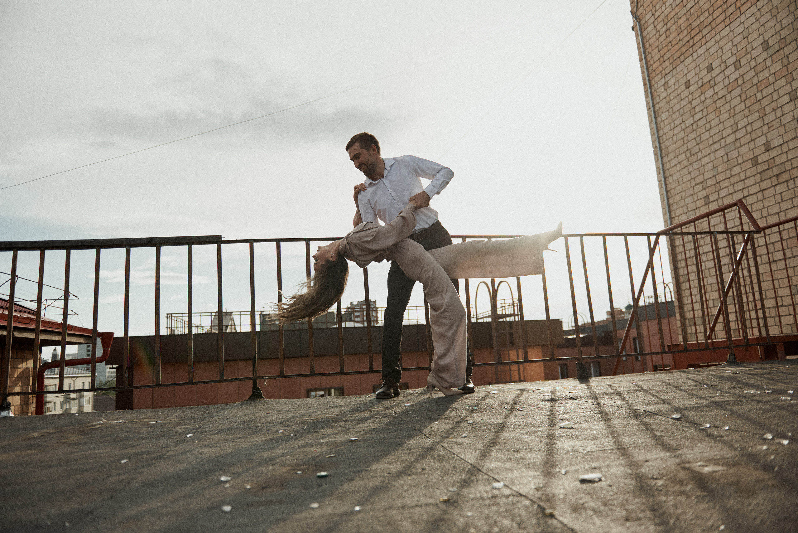 Посмотреть серию. Свадебный и семейный фотограф в Красноярске Тряпчев Павел