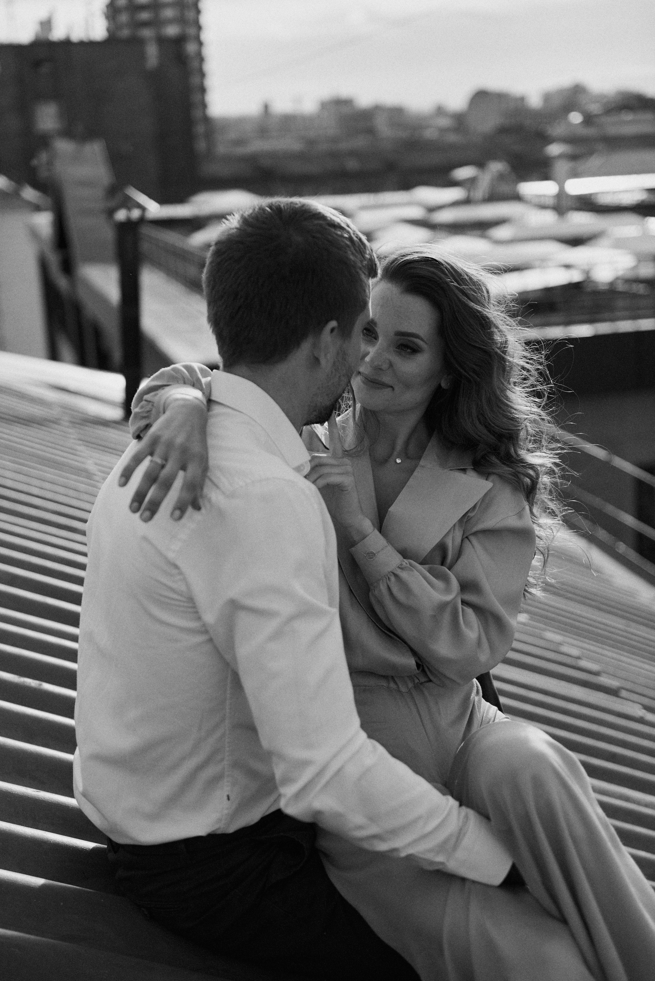 Посмотреть серию. Свадебный и семейный фотограф в Красноярске Тряпчев Павел