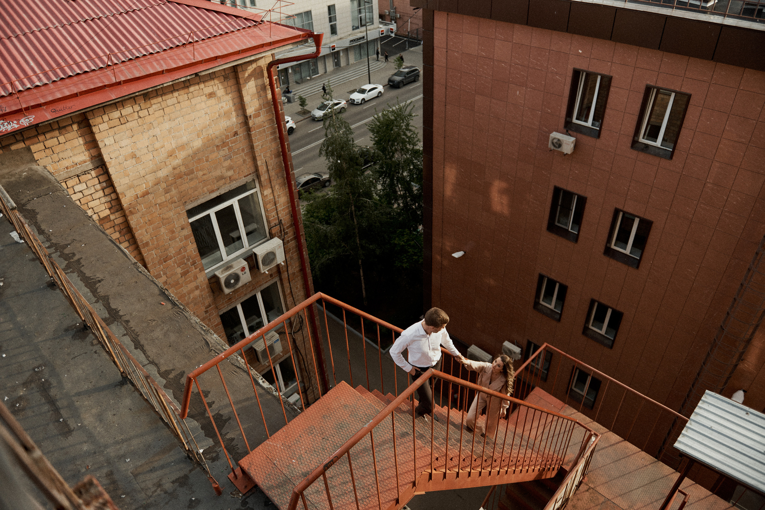 Посмотреть серию. Свадебный и семейный фотограф в Красноярске Тряпчев Павел