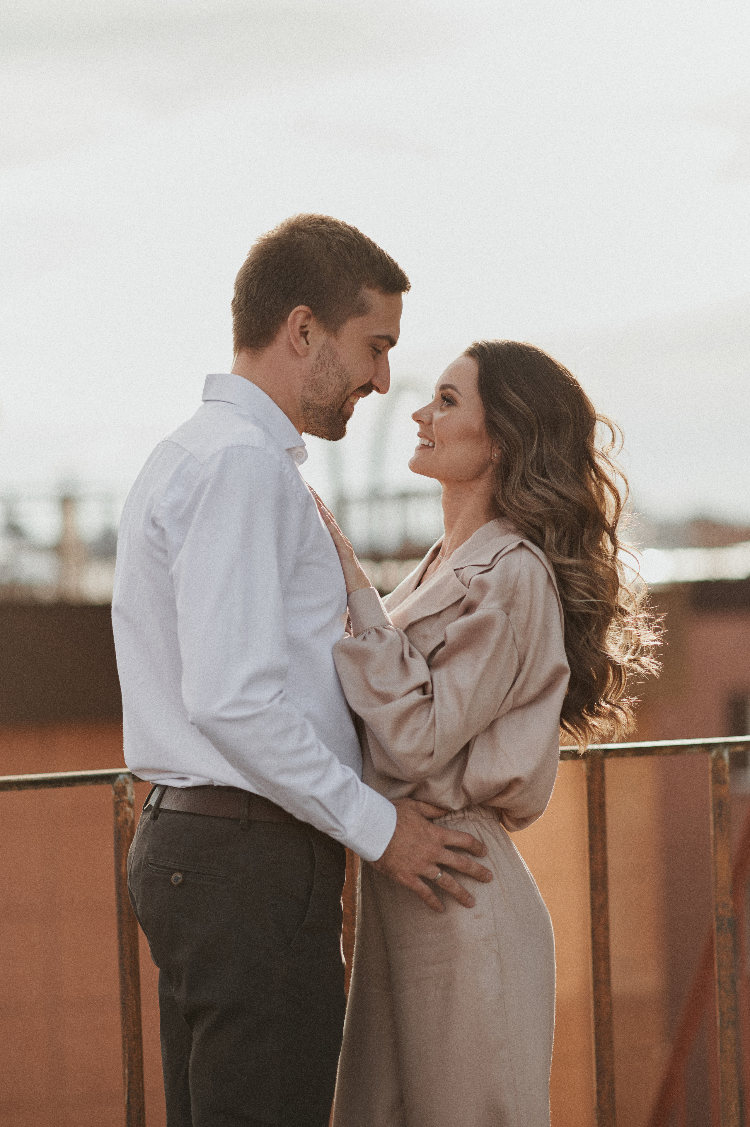 Посмотреть серию. Свадебный и семейный фотограф в Красноярске Тряпчев Павел