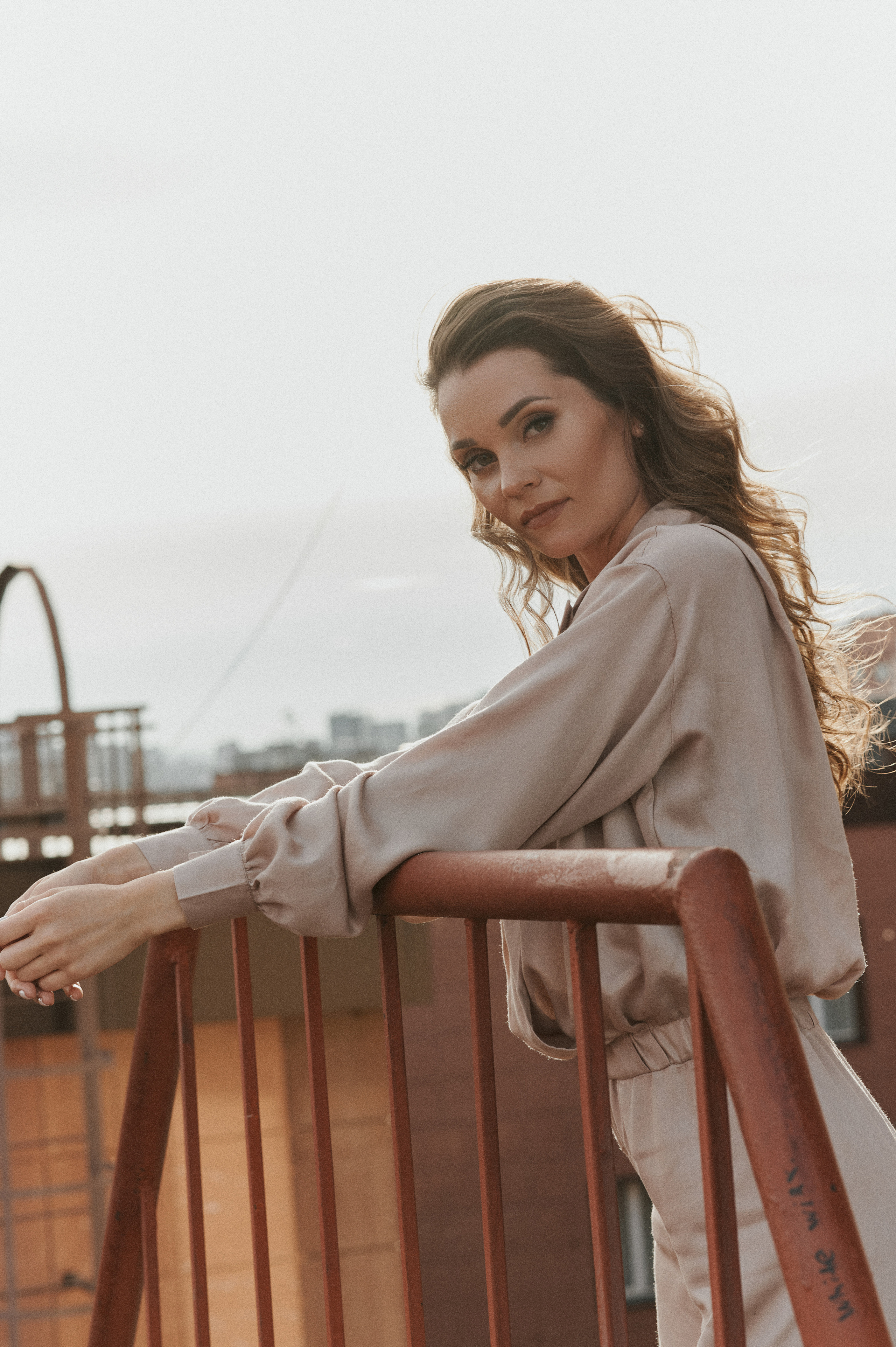 Посмотреть серию. Свадебный и семейный фотограф в Красноярске Тряпчев Павел