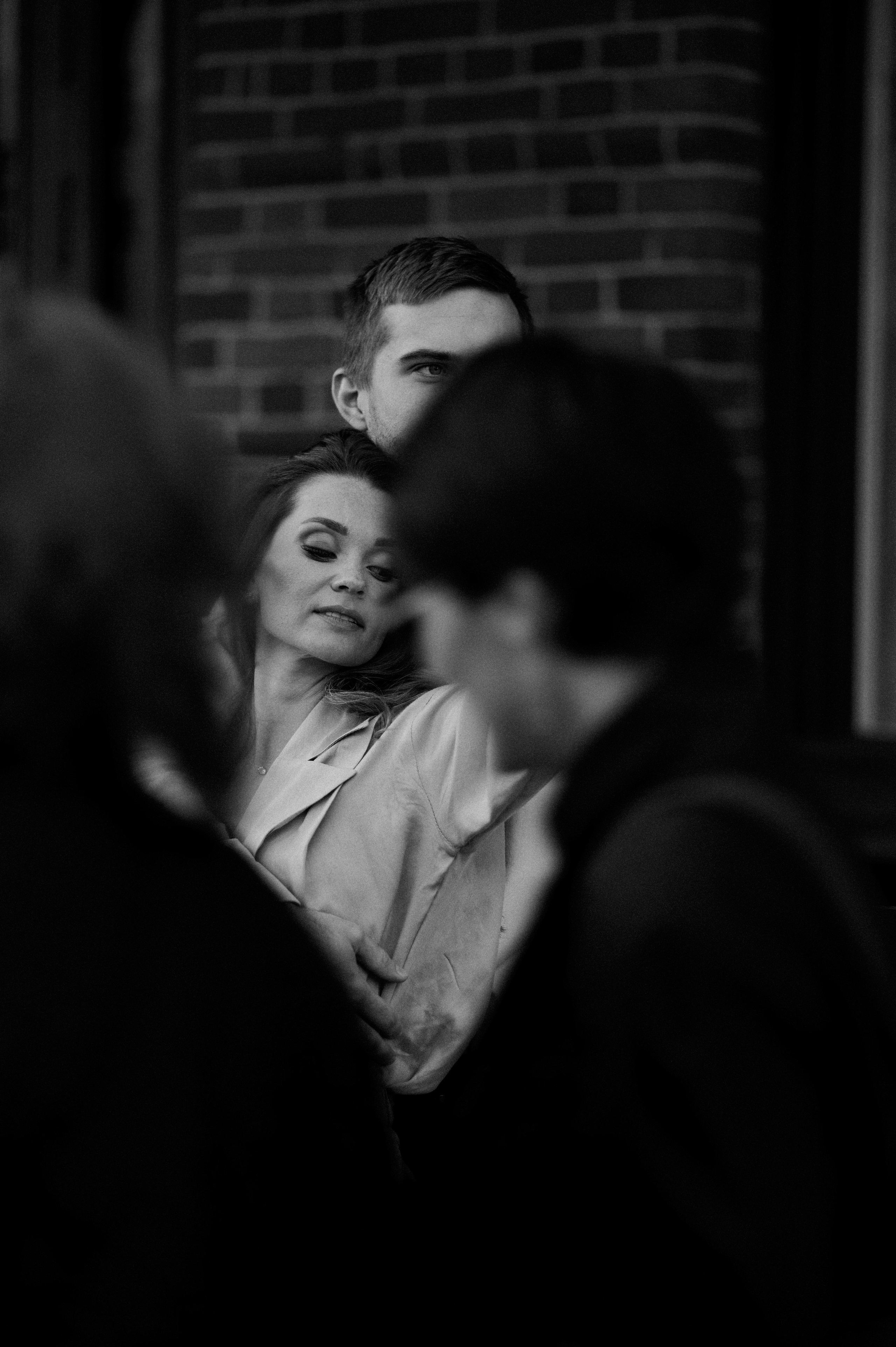 Посмотреть серию. Свадебный и семейный фотограф в Красноярске Тряпчев Павел