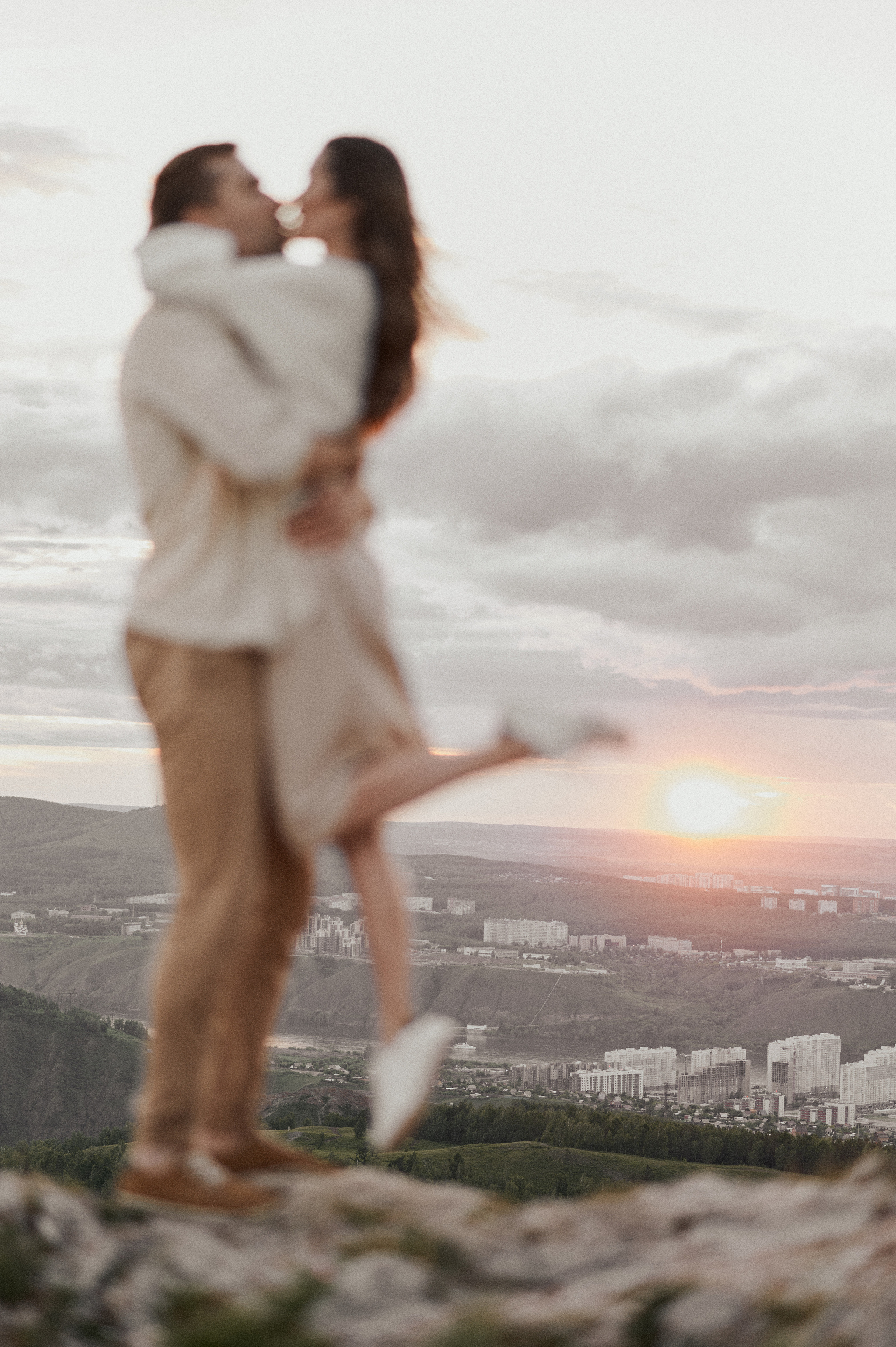 Посмотреть серию. Свадебный и семейный фотограф в Красноярске Тряпчев Павел