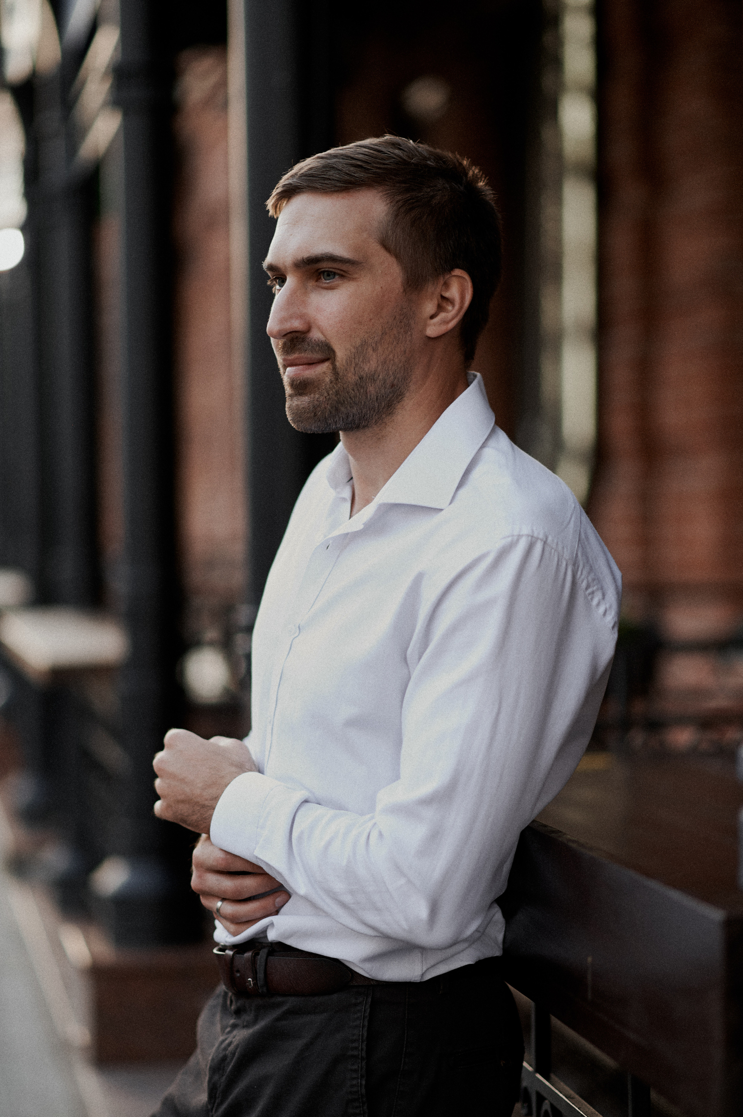 Посмотреть серию. Свадебный и семейный фотограф в Красноярске Тряпчев Павел