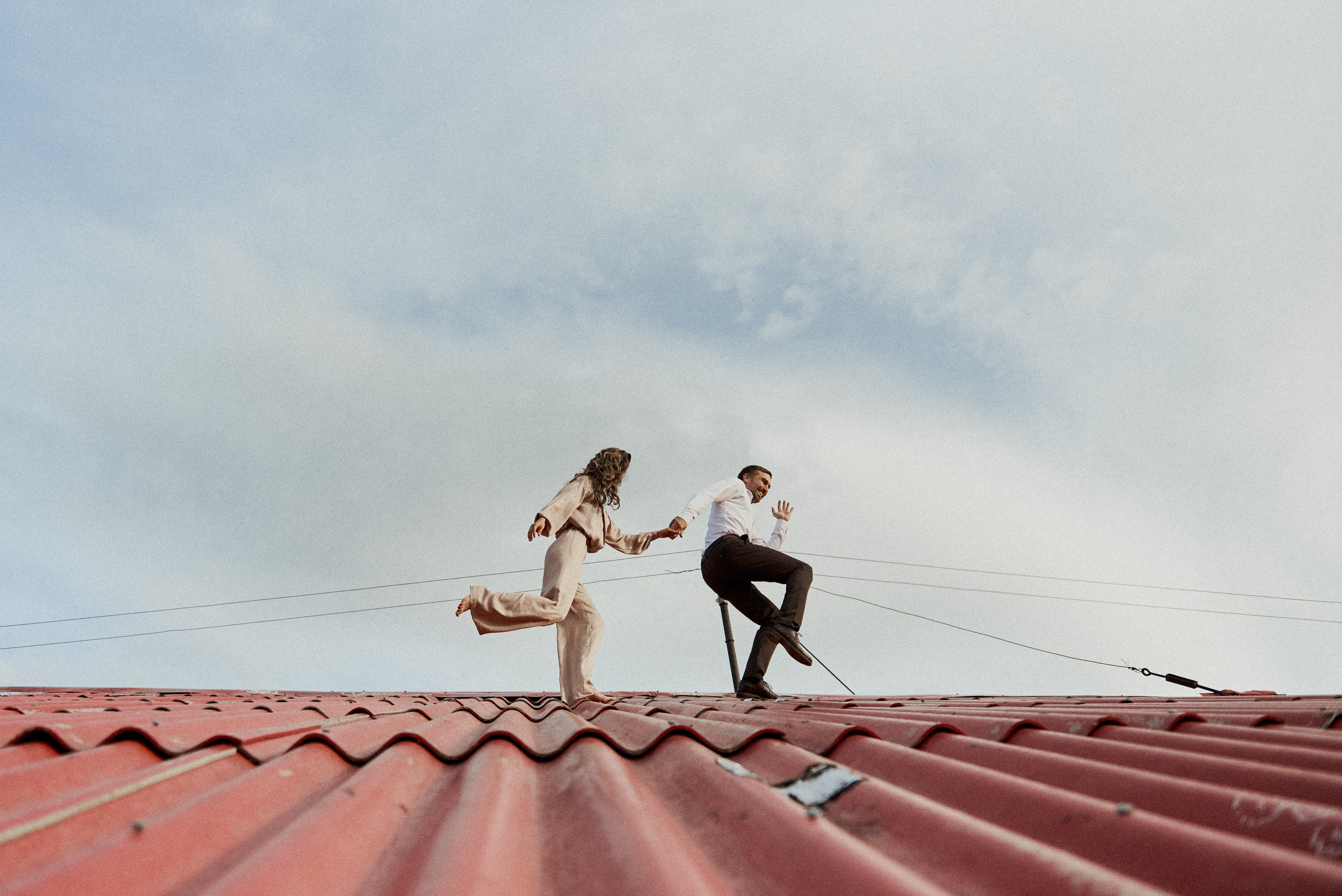 Посмотреть серию. Свадебный и семейный фотограф в Красноярске Тряпчев Павел