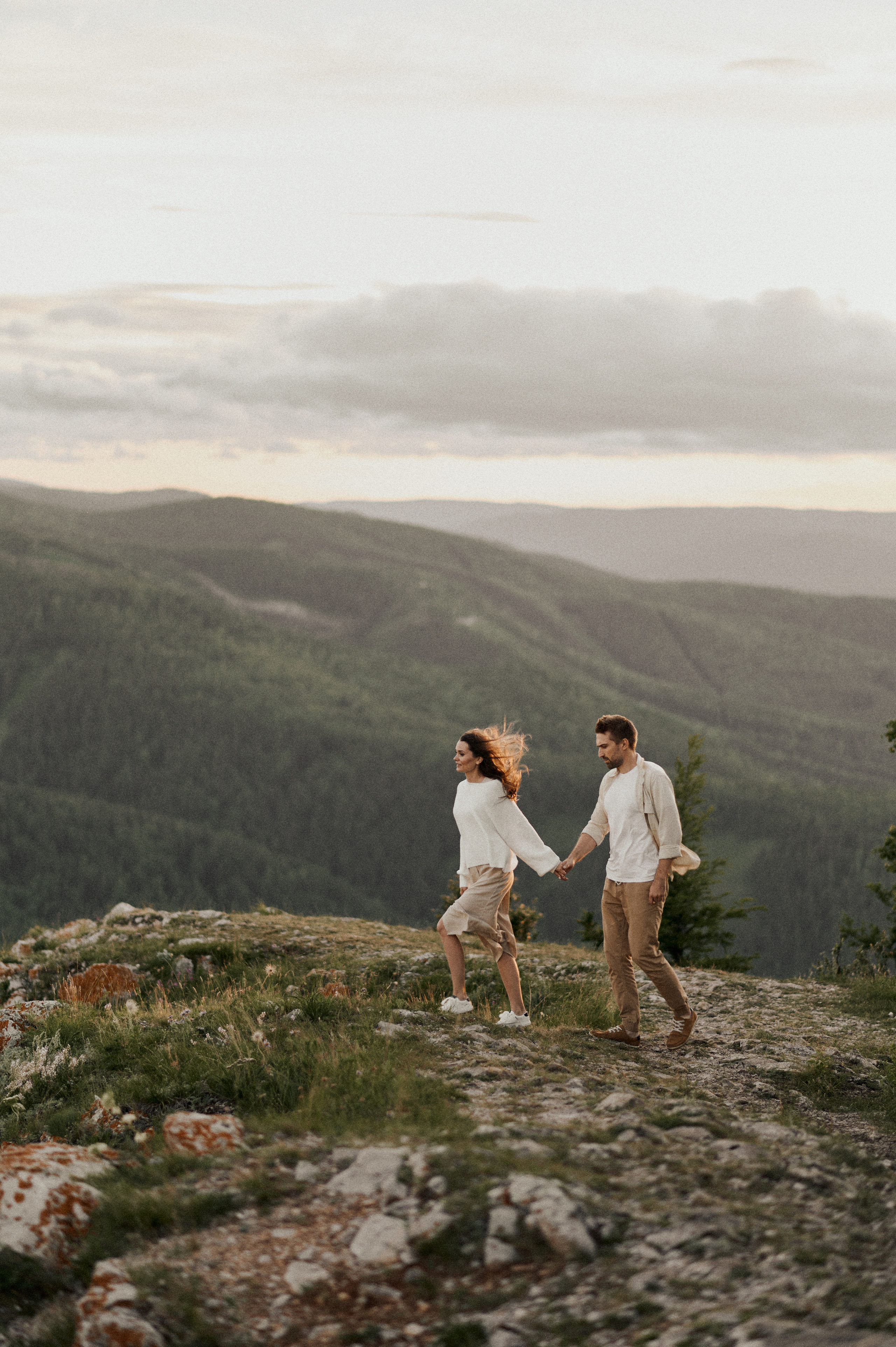 Посмотреть серию. Свадебный и семейный фотограф в Красноярске Тряпчев Павел
