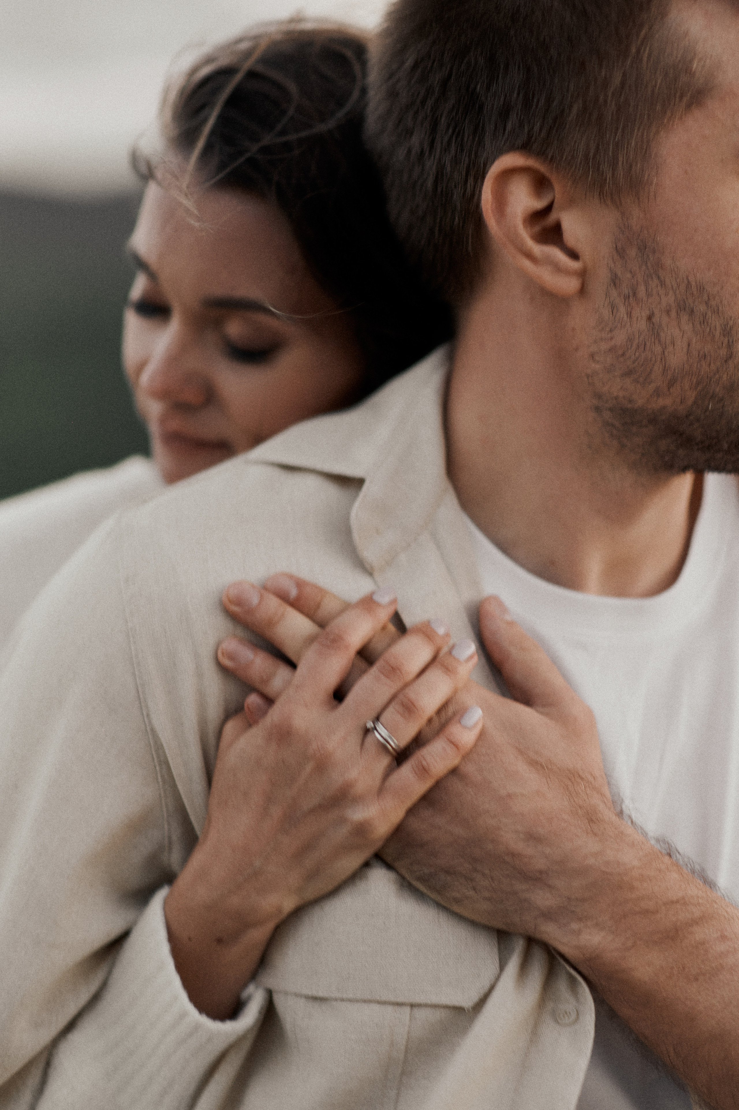 Посмотреть серию. Свадебный и семейный фотограф в Красноярске Тряпчев Павел