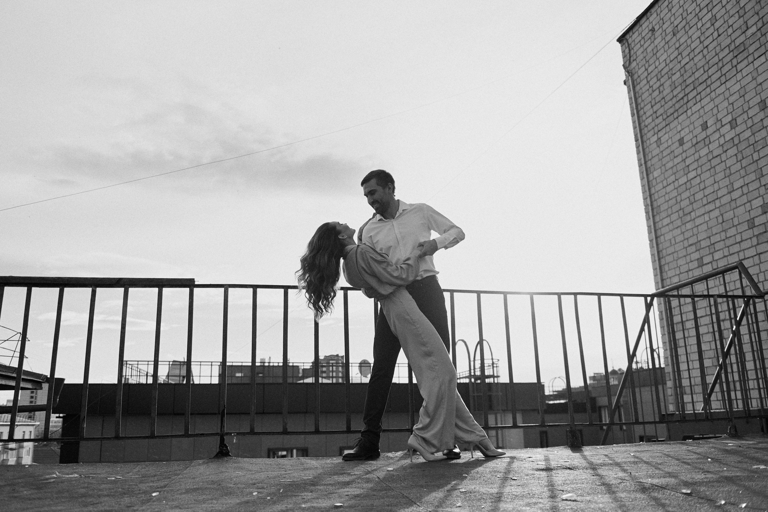 Посмотреть серию. Свадебный и семейный фотограф в Красноярске Тряпчев Павел